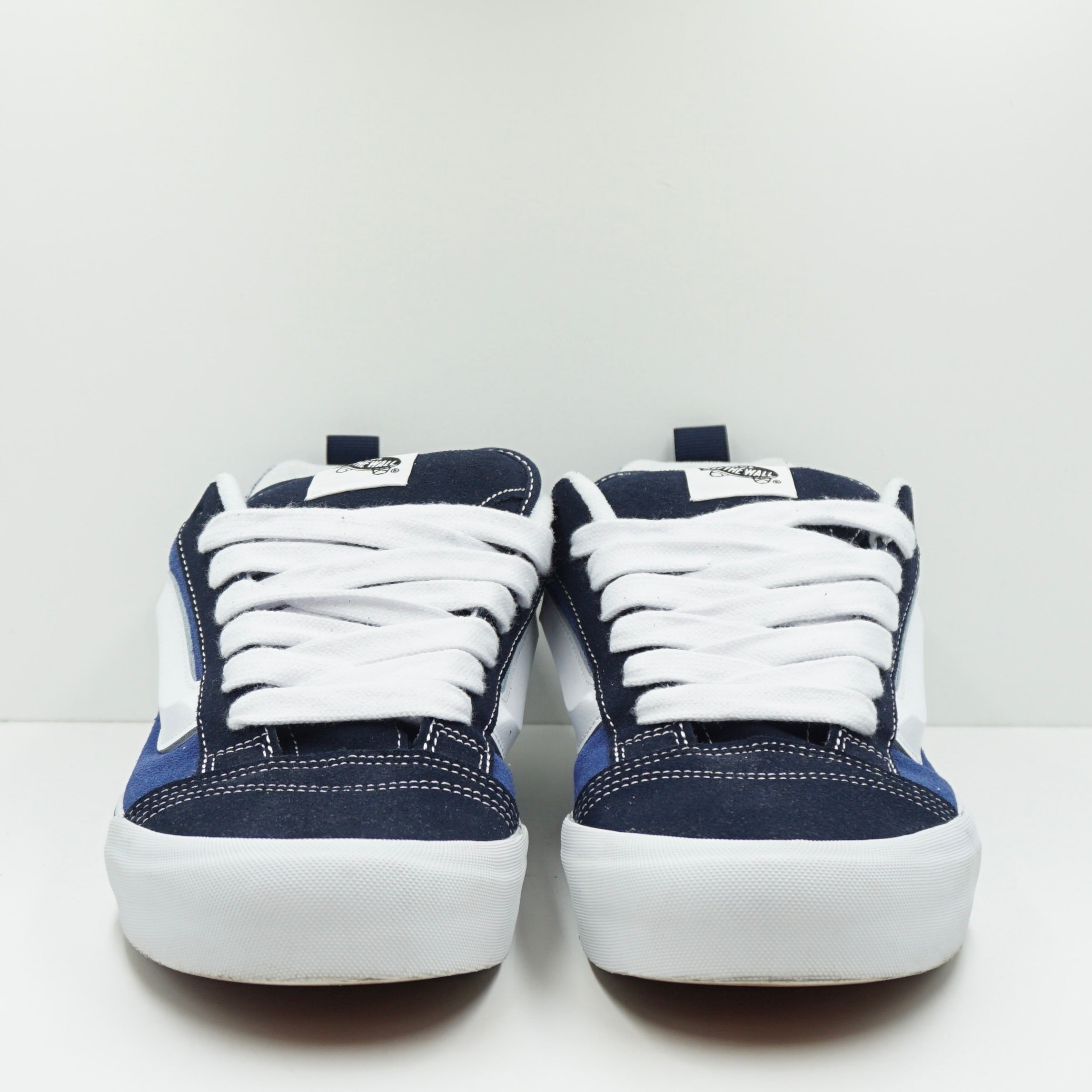 Vans Knu Skool Navy