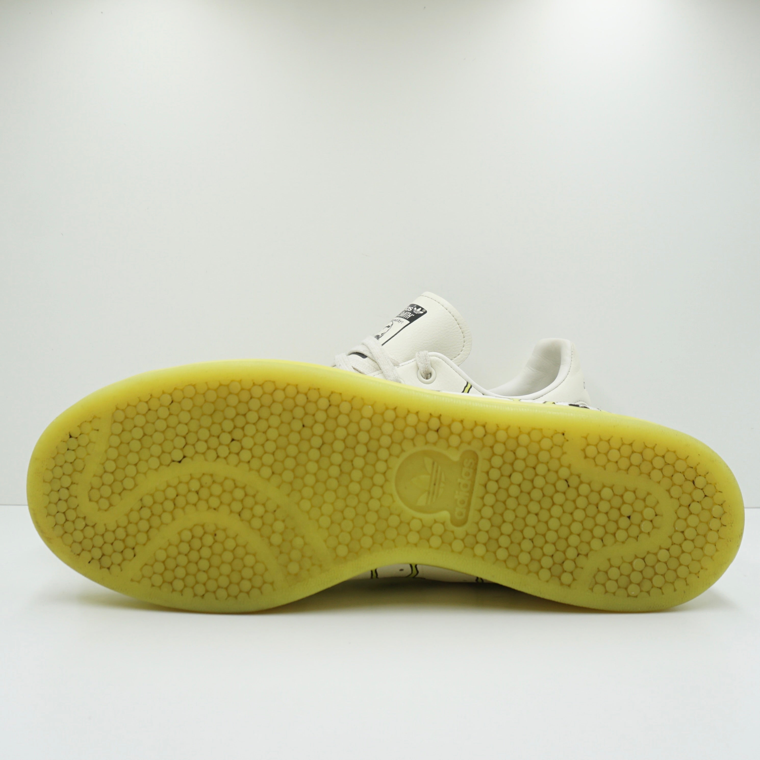 Adidas Stan Smith Monsters Inc. Mike Wazowski