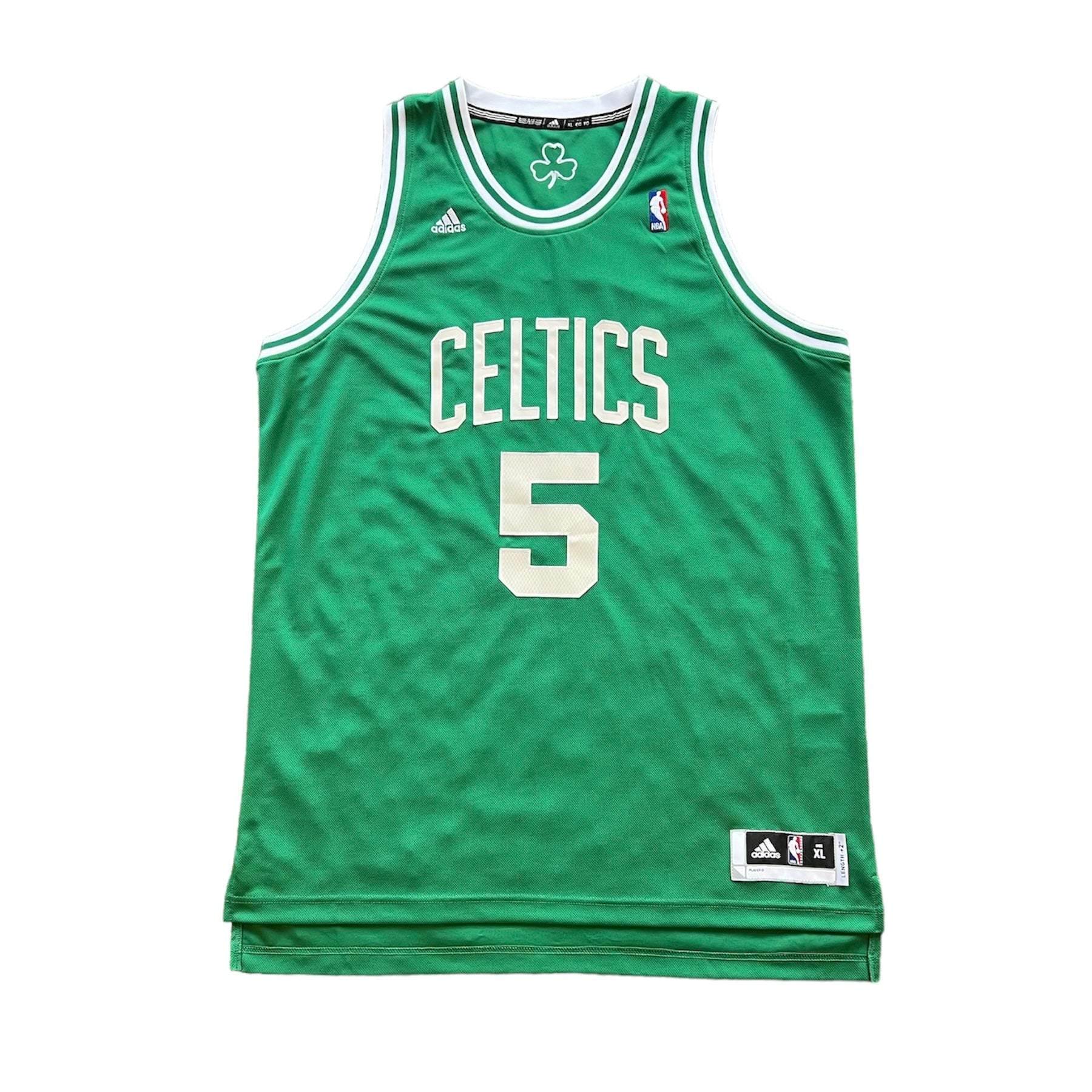 Adidas Celtics NBA Garnett Jersey