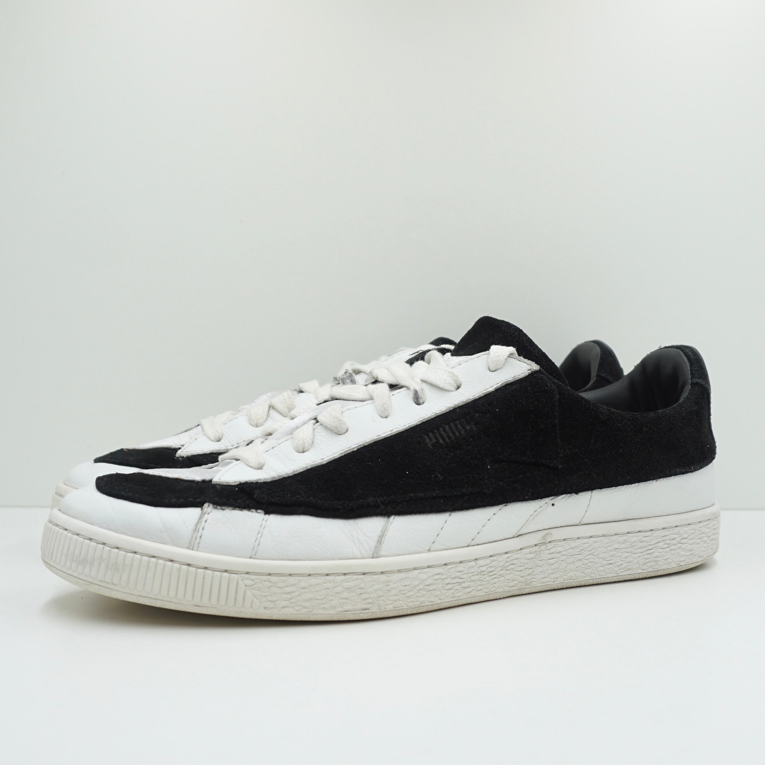 Puma Suede Karl Lagerfeld