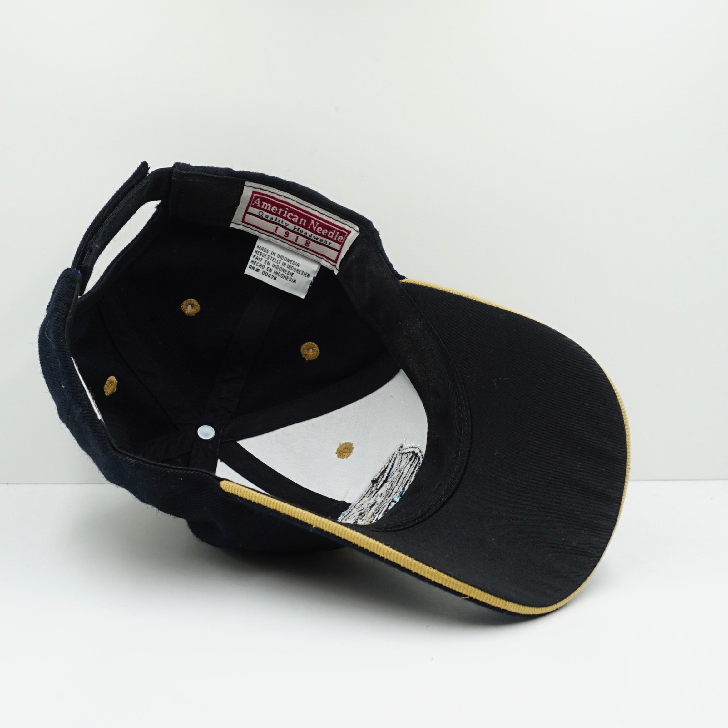 American Needle Jacksonville Jaguars NFL Adjustable Cap