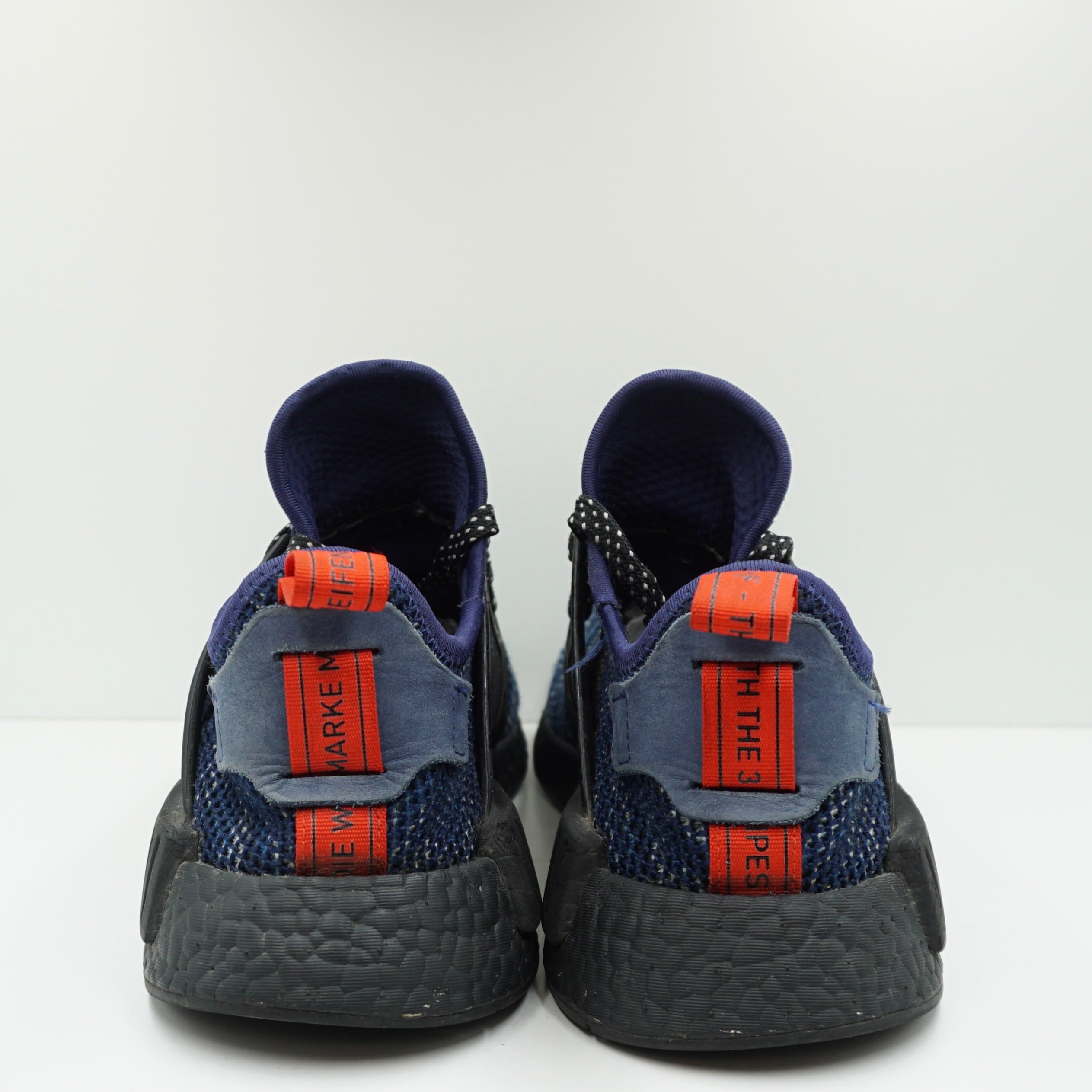 Adidas NMD XR1 JD Sports Core Blue Black