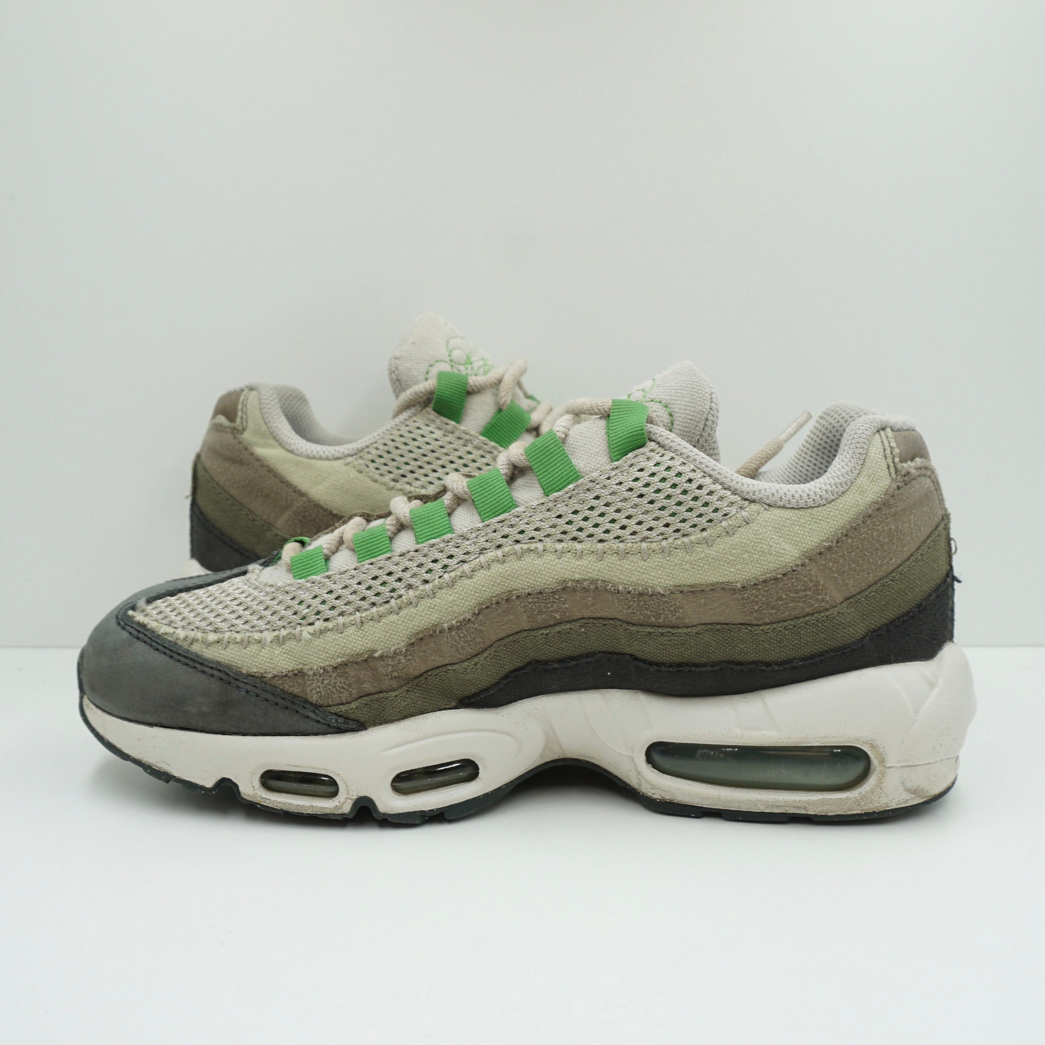 Nike Air Max 95 Earth Day (W)