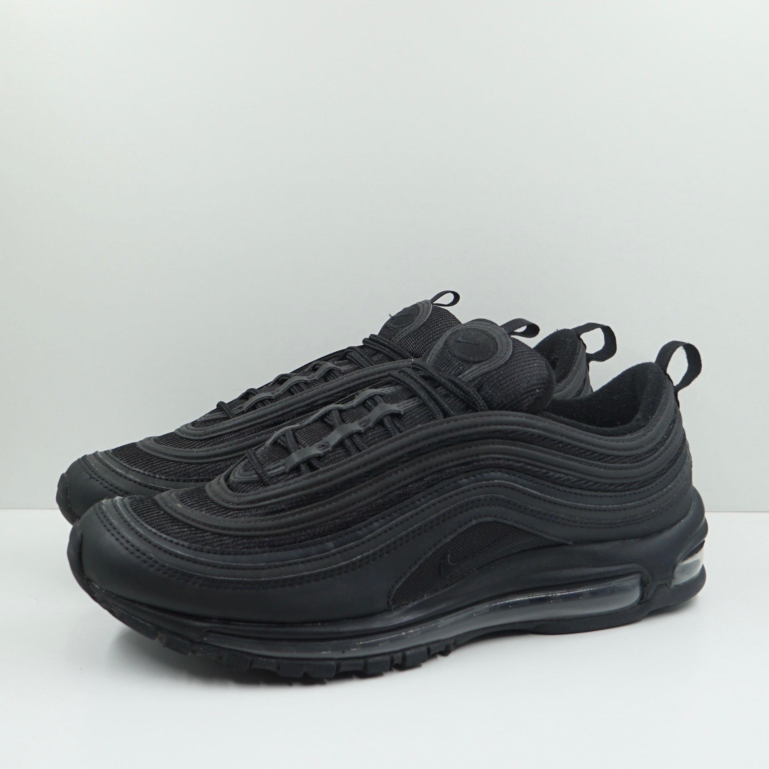 Nike Air Max 97 Triple Black