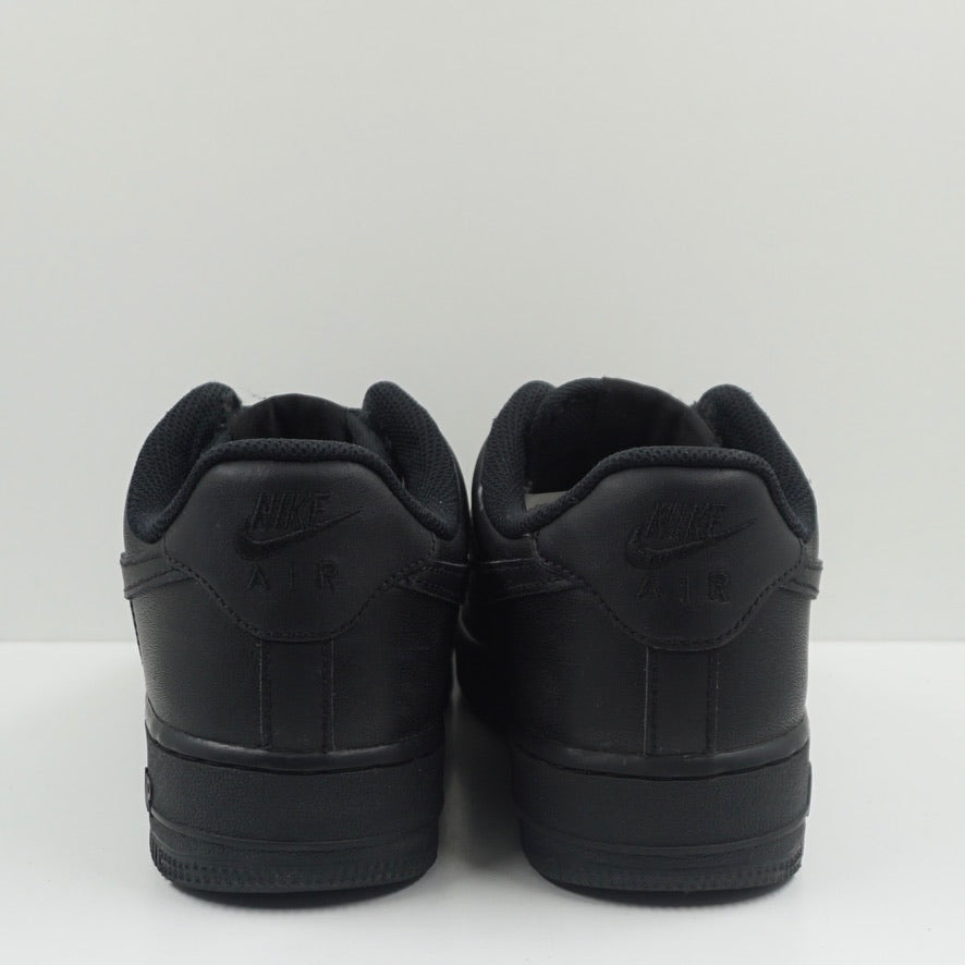 Nike Air Force 1 Low 07 Black