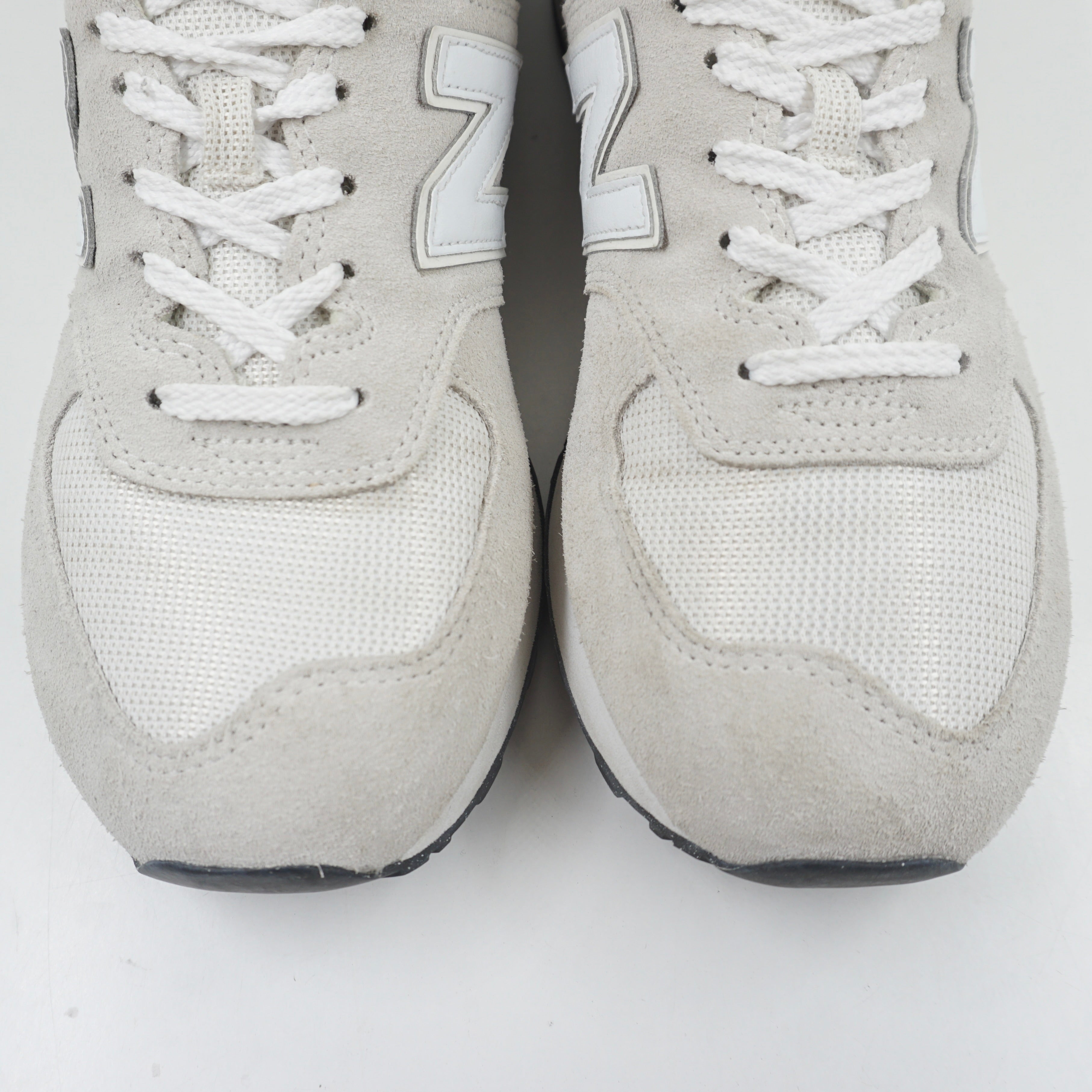 New Balance 574 Nimbus Cloud
