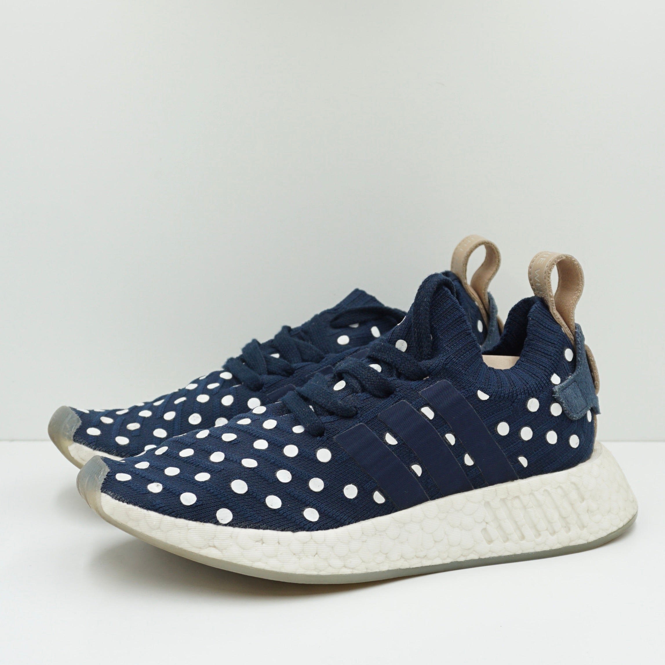 Adidas NMD R2 Ronin Polka Dot (W)