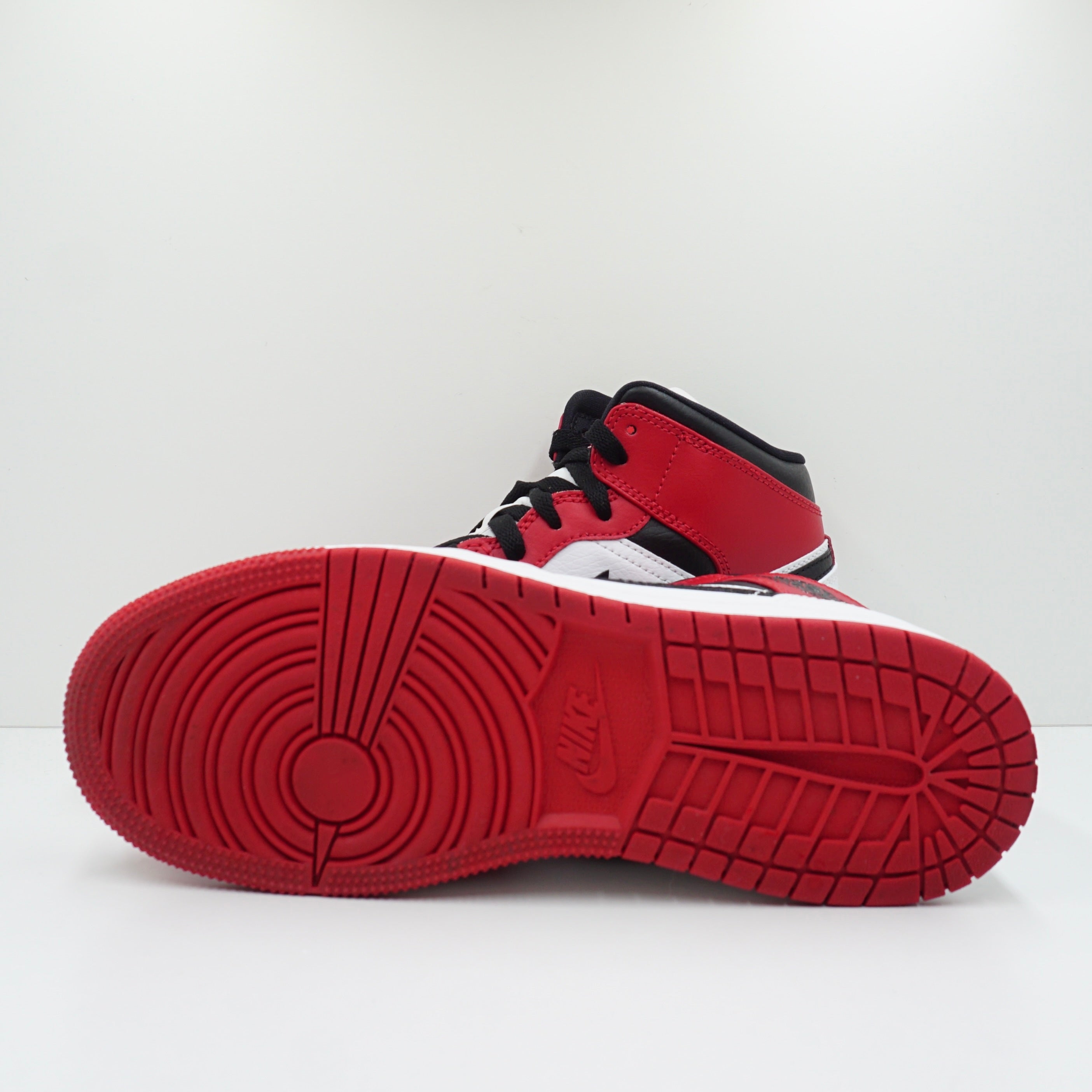 Jordan 1 Mid Chicago (2020) (GS)