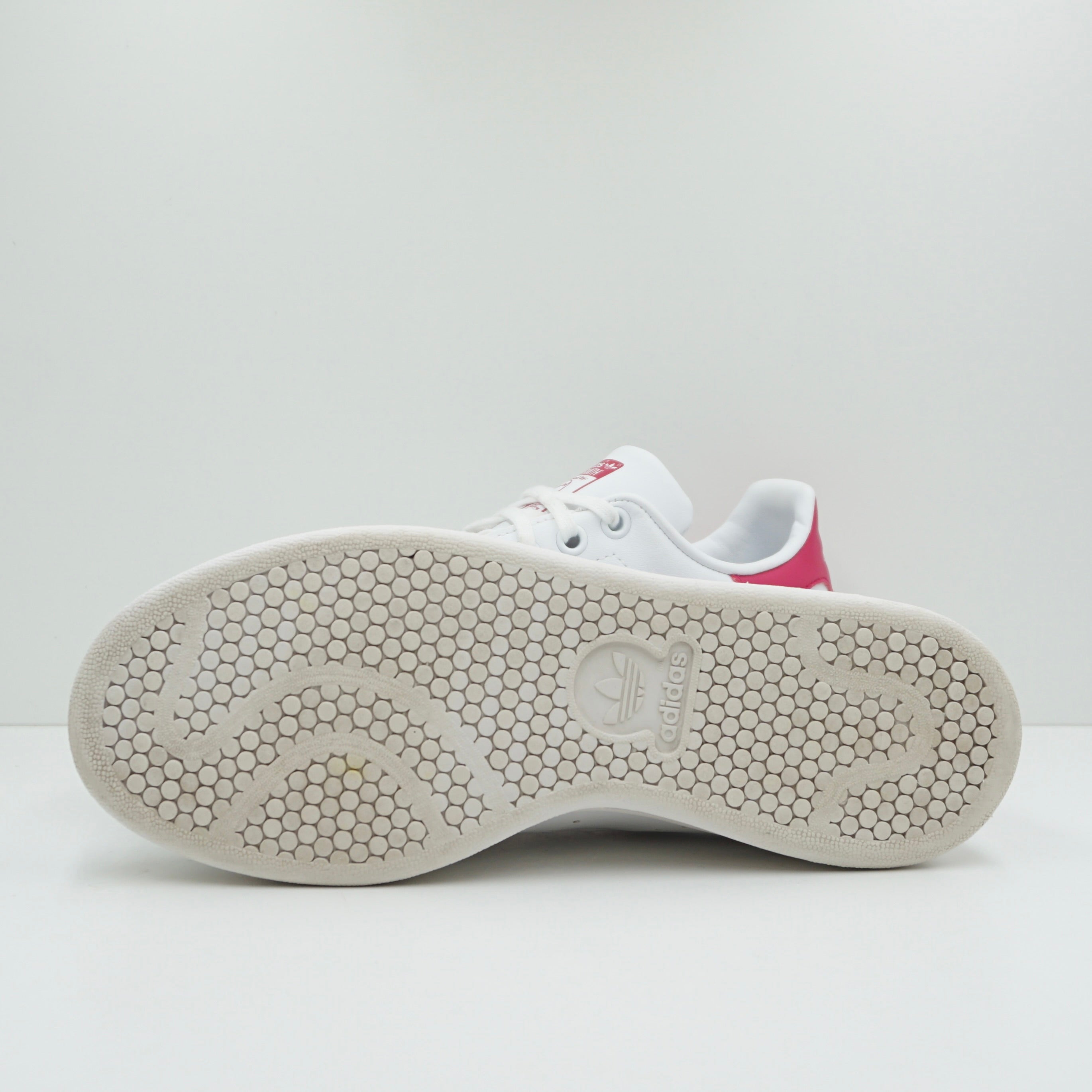 Adidas Stan Smith White/Pink