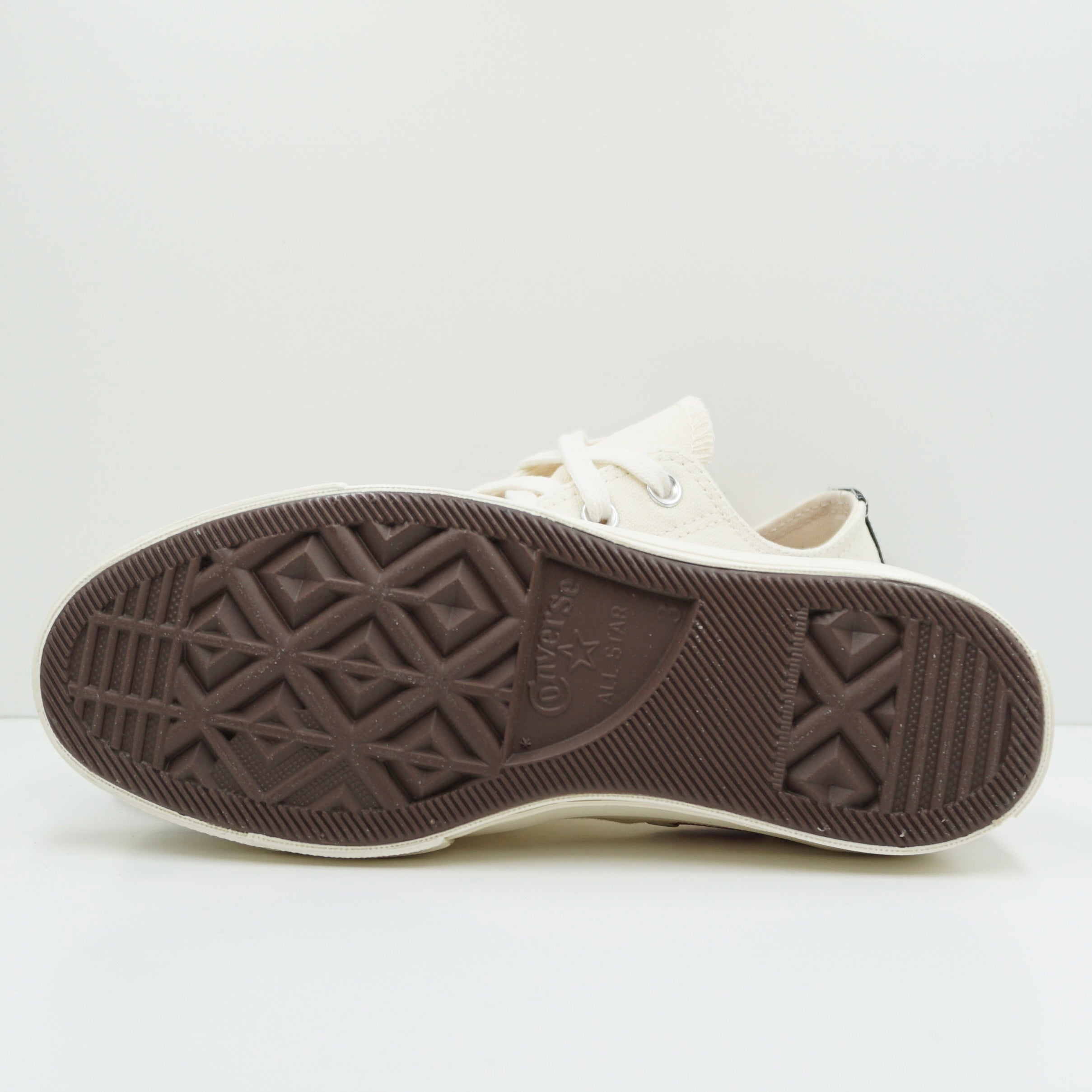 Converse Chuck Taylor All Star 70 Ox Comme des Garcons PLAY Multi-Heart White
