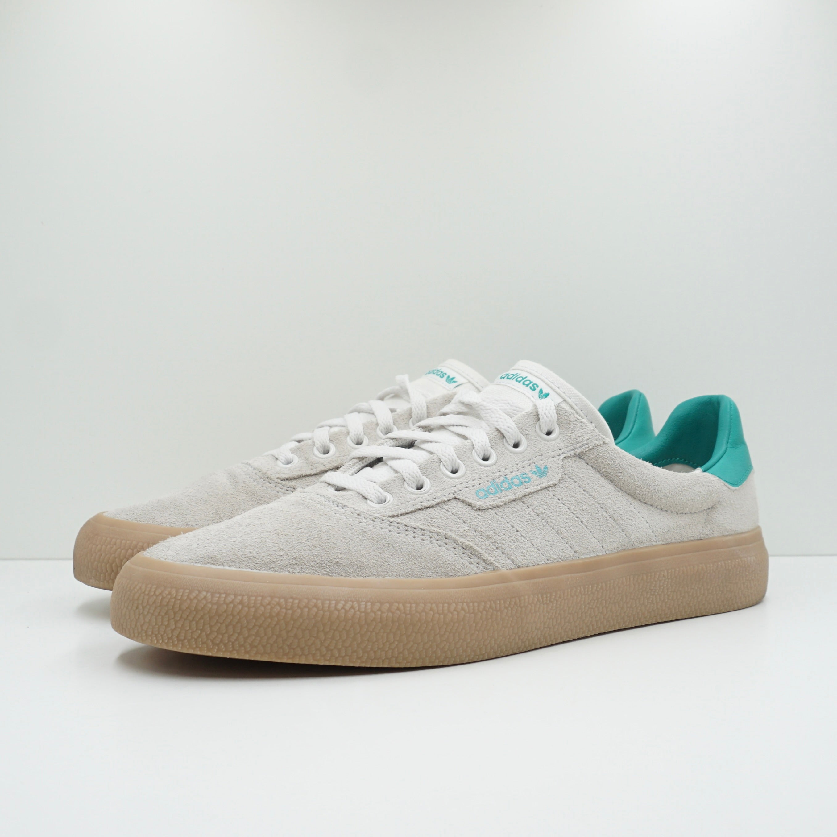 Adidas 3MC Beige/Green