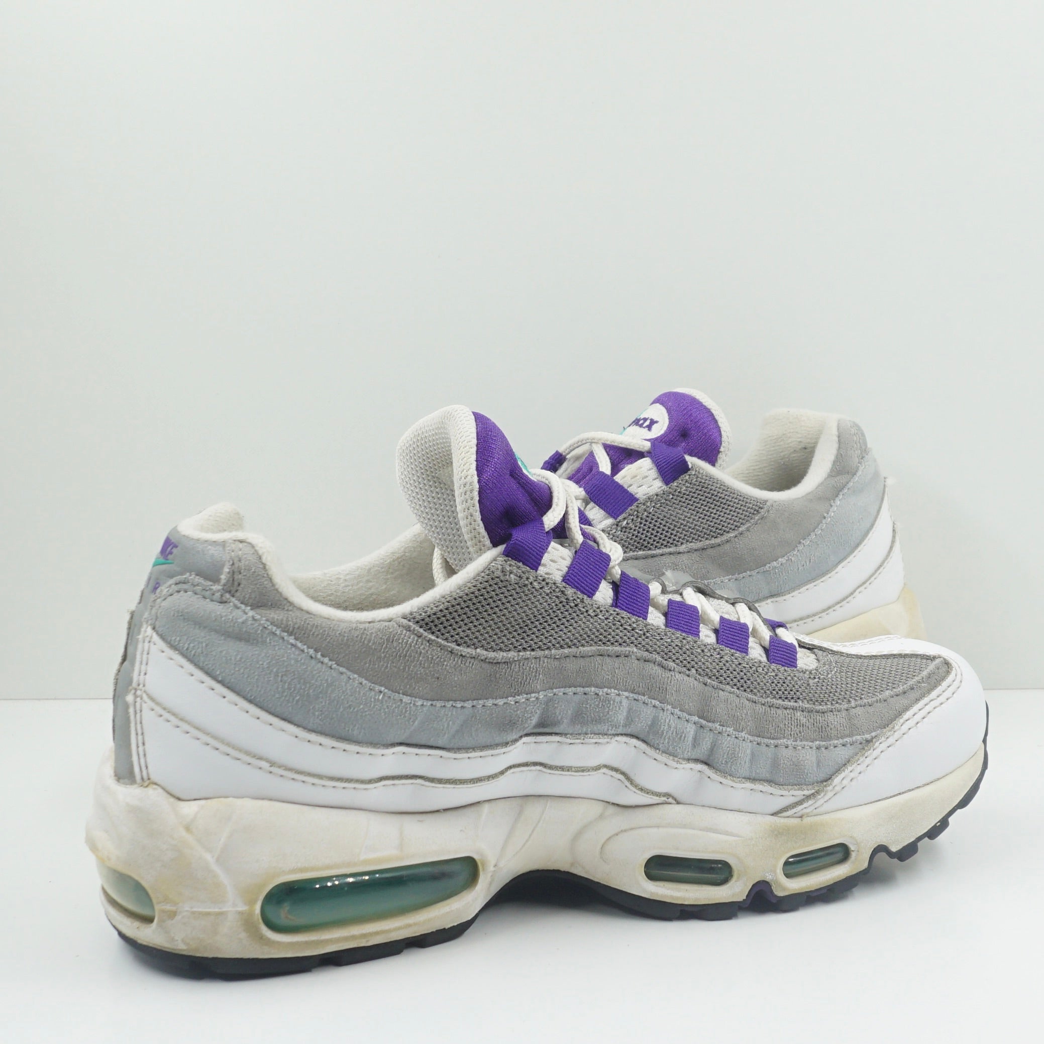 Nike Air Max 95 Grape (2018) (W)
