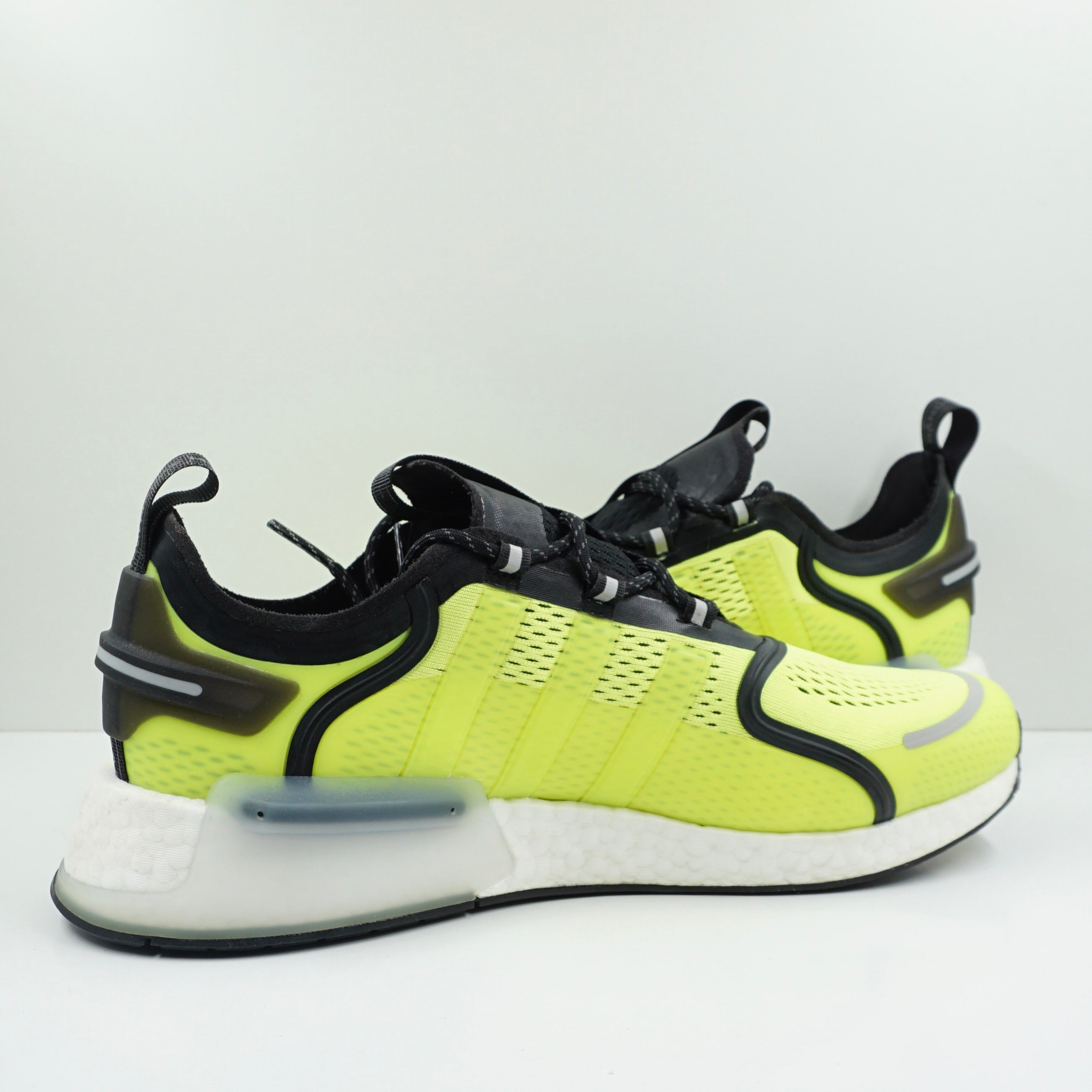 Adidas NMD V3 Solar Yellow Core Black