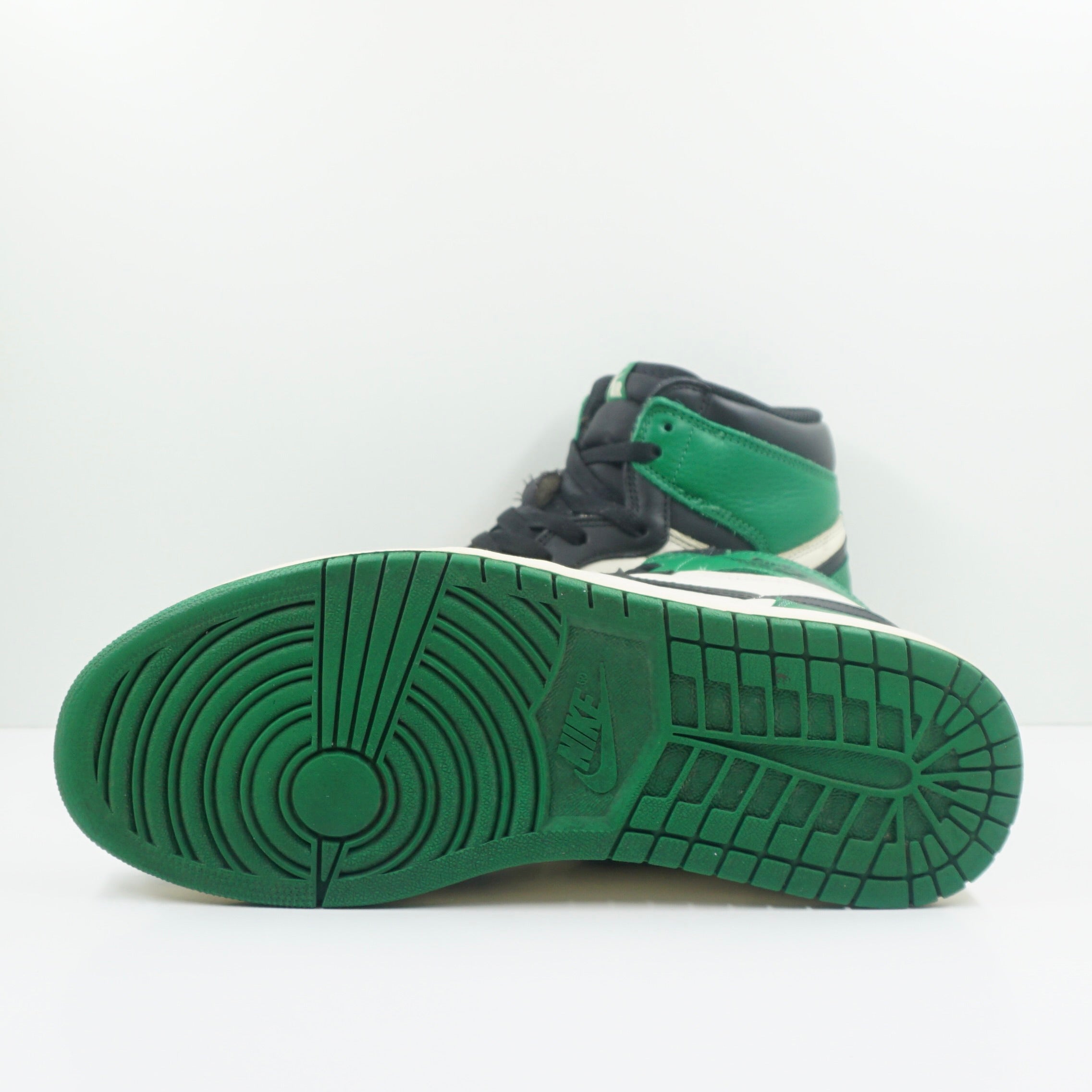 Jordan 1 Retro High Pine Green