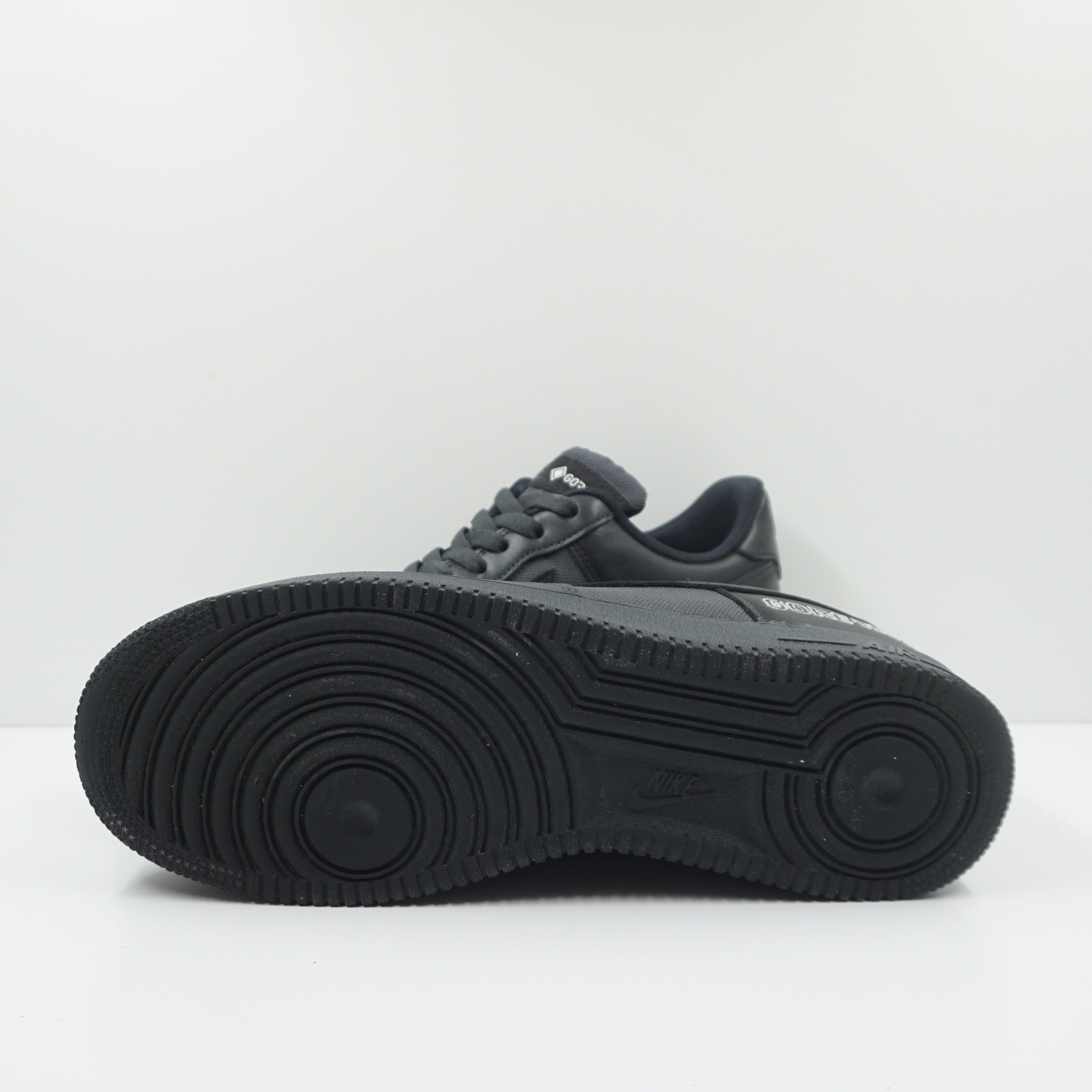 Nike Air Force 1 Low Gore-Tex Black