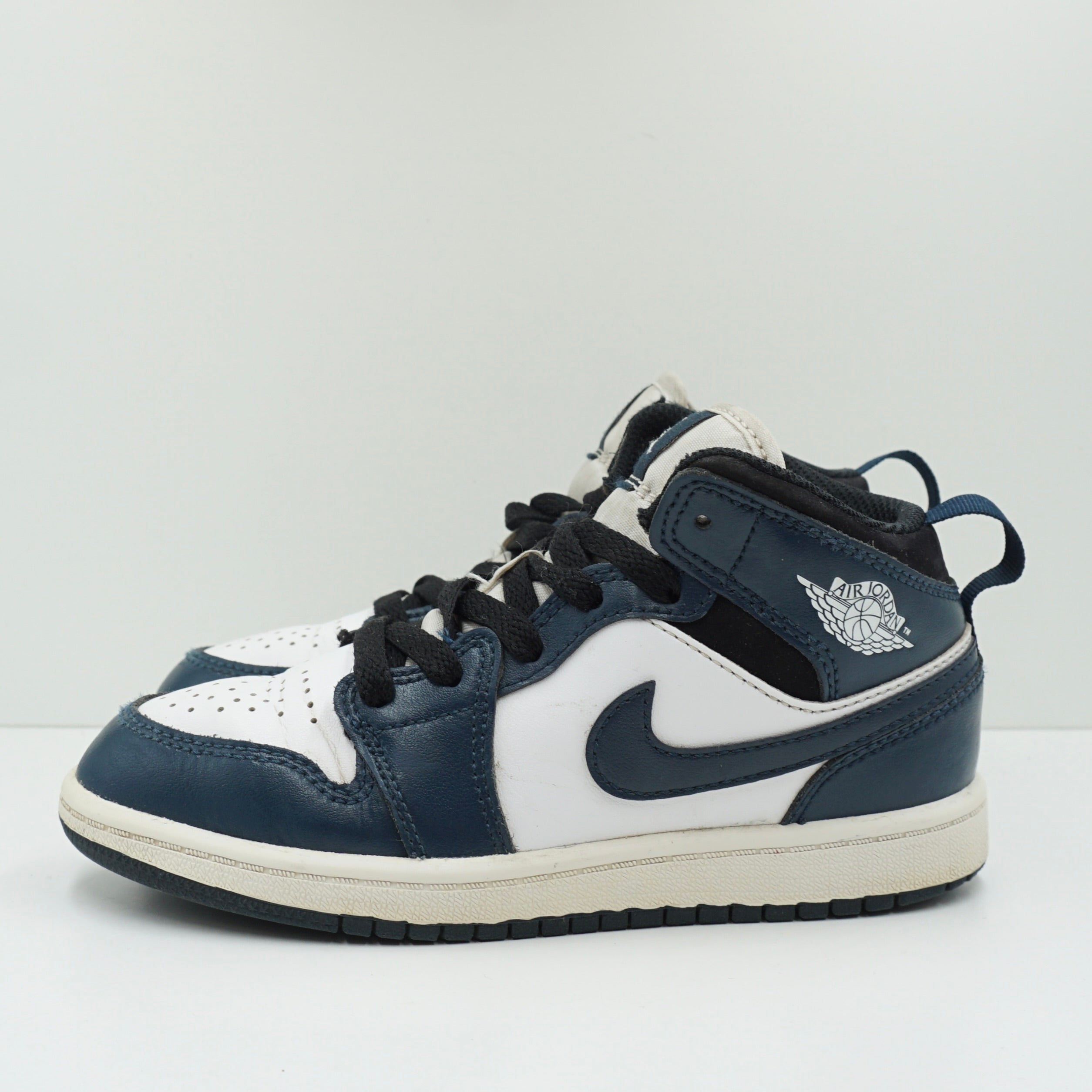 Jordan 1 Mid Armory Navy (PS)