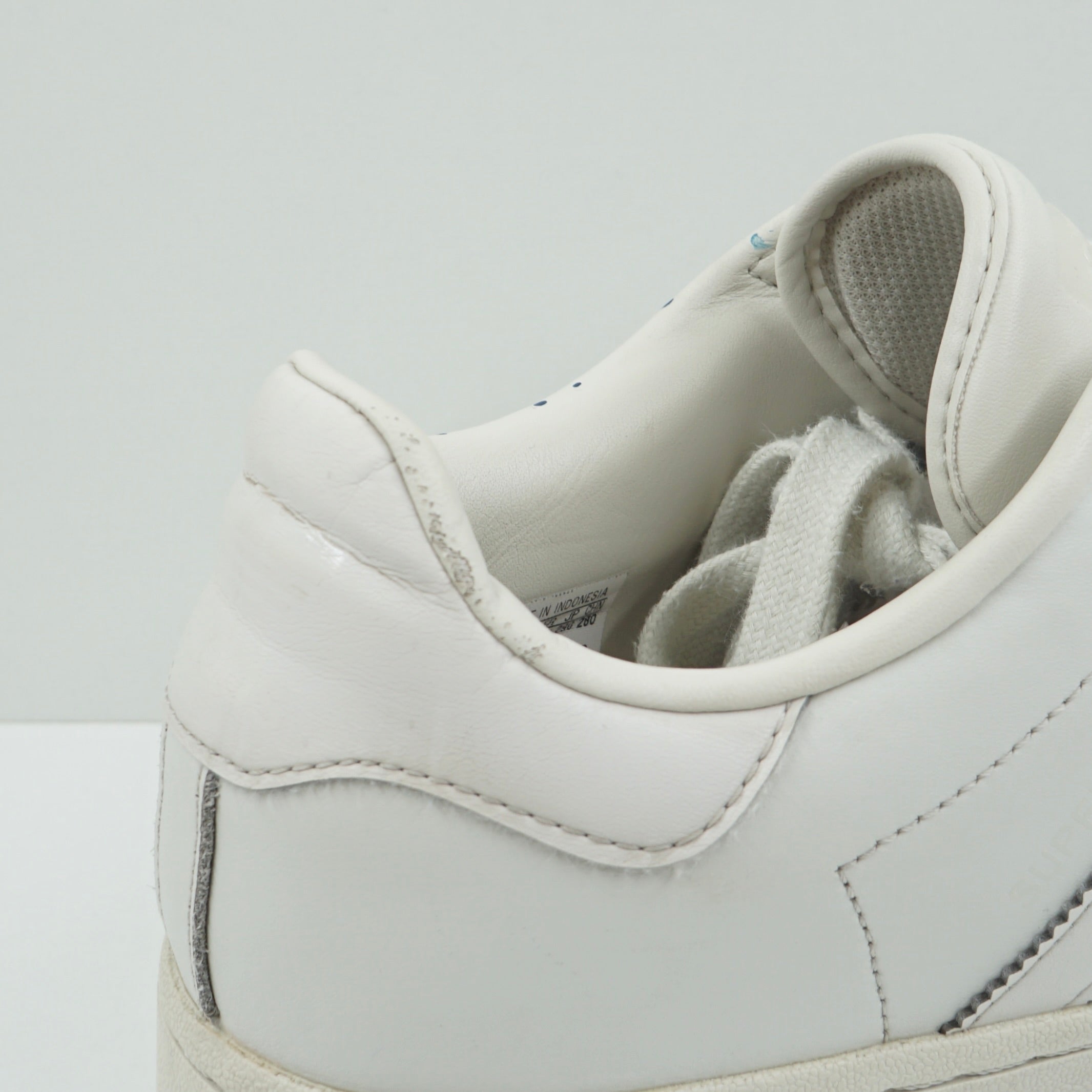 Adidas Superstar XLG Orbit Grey