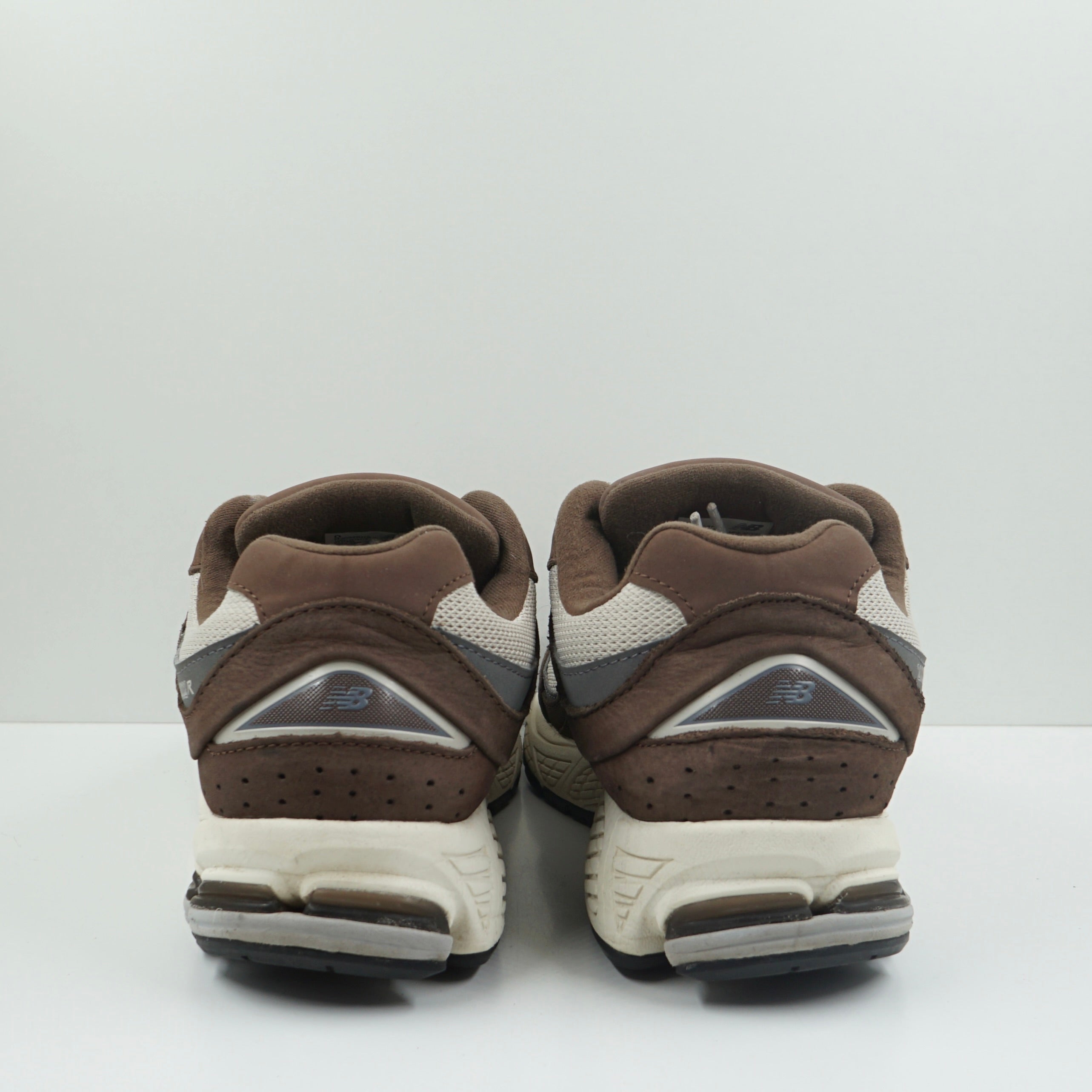 New Balance 2002R Adrift Moonbeam