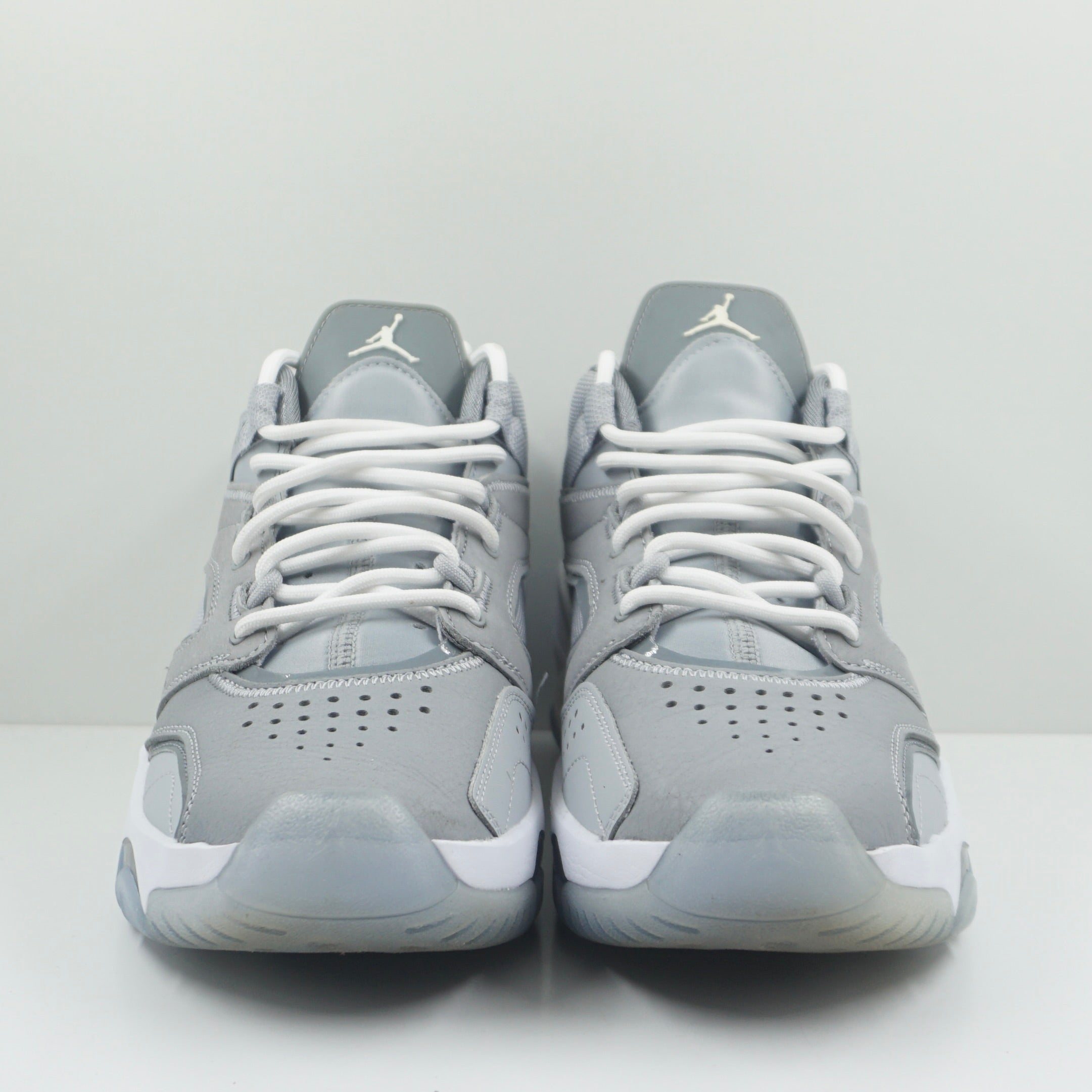 Jordan Point Lane Cool Grey