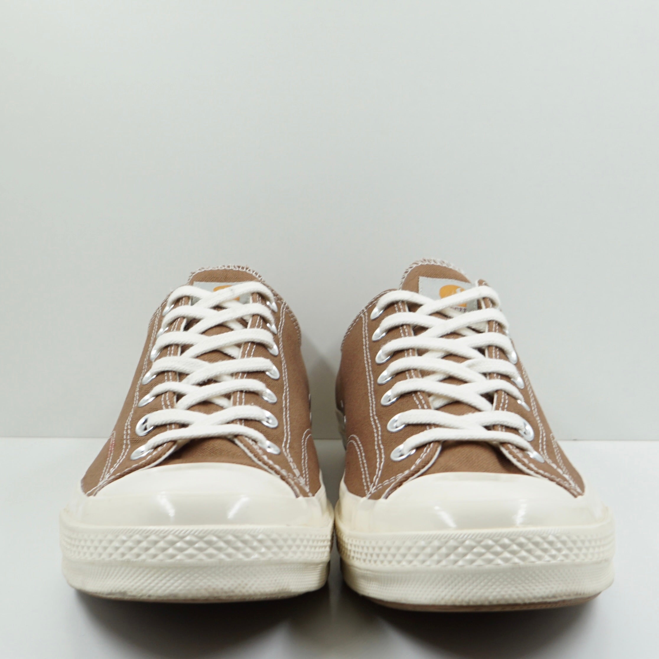 Converse Carhartt WIP Chuck Taylor All Star 70 Ox Hamilton Brown