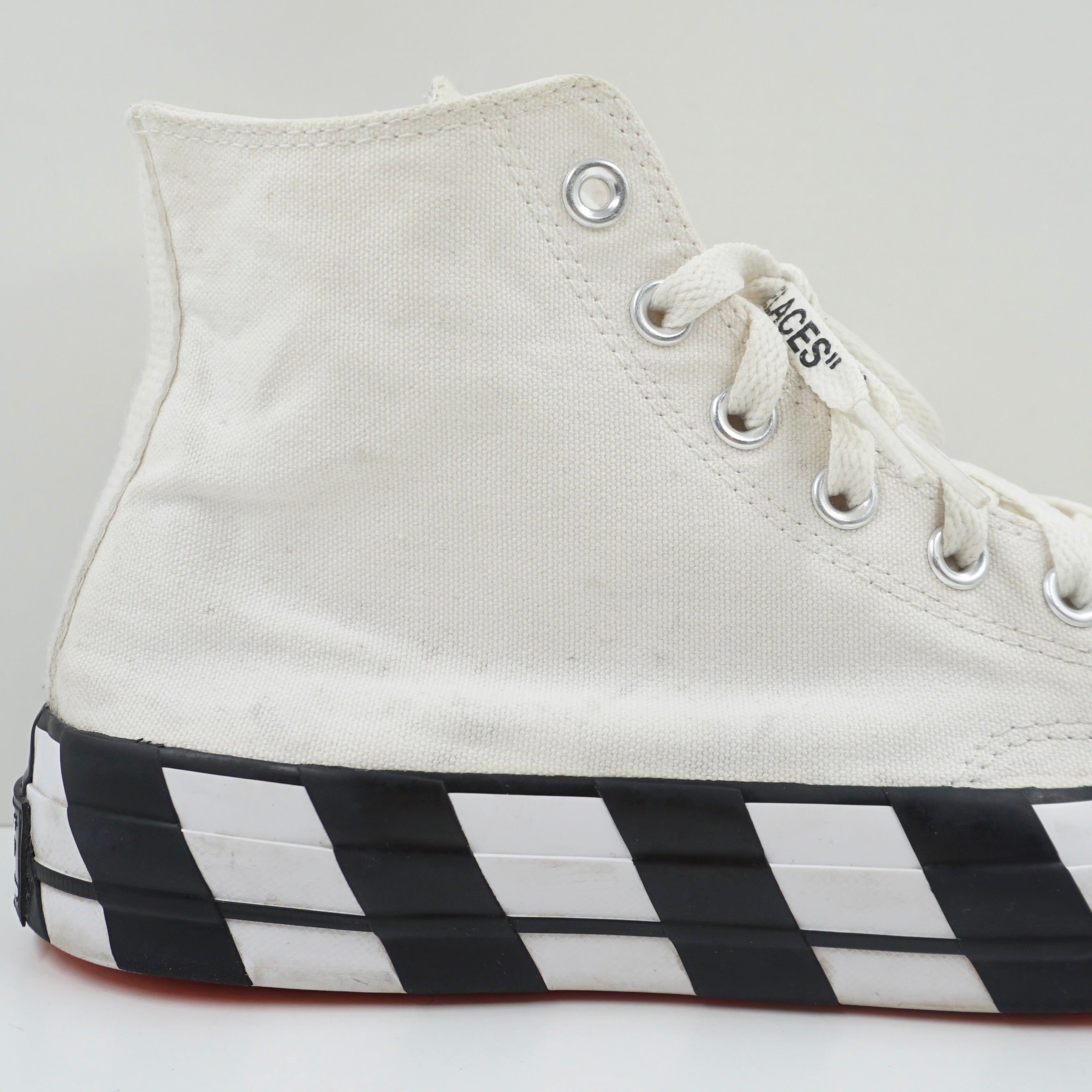 Converse Chuck Taylor All Star 70 Hi Off-White