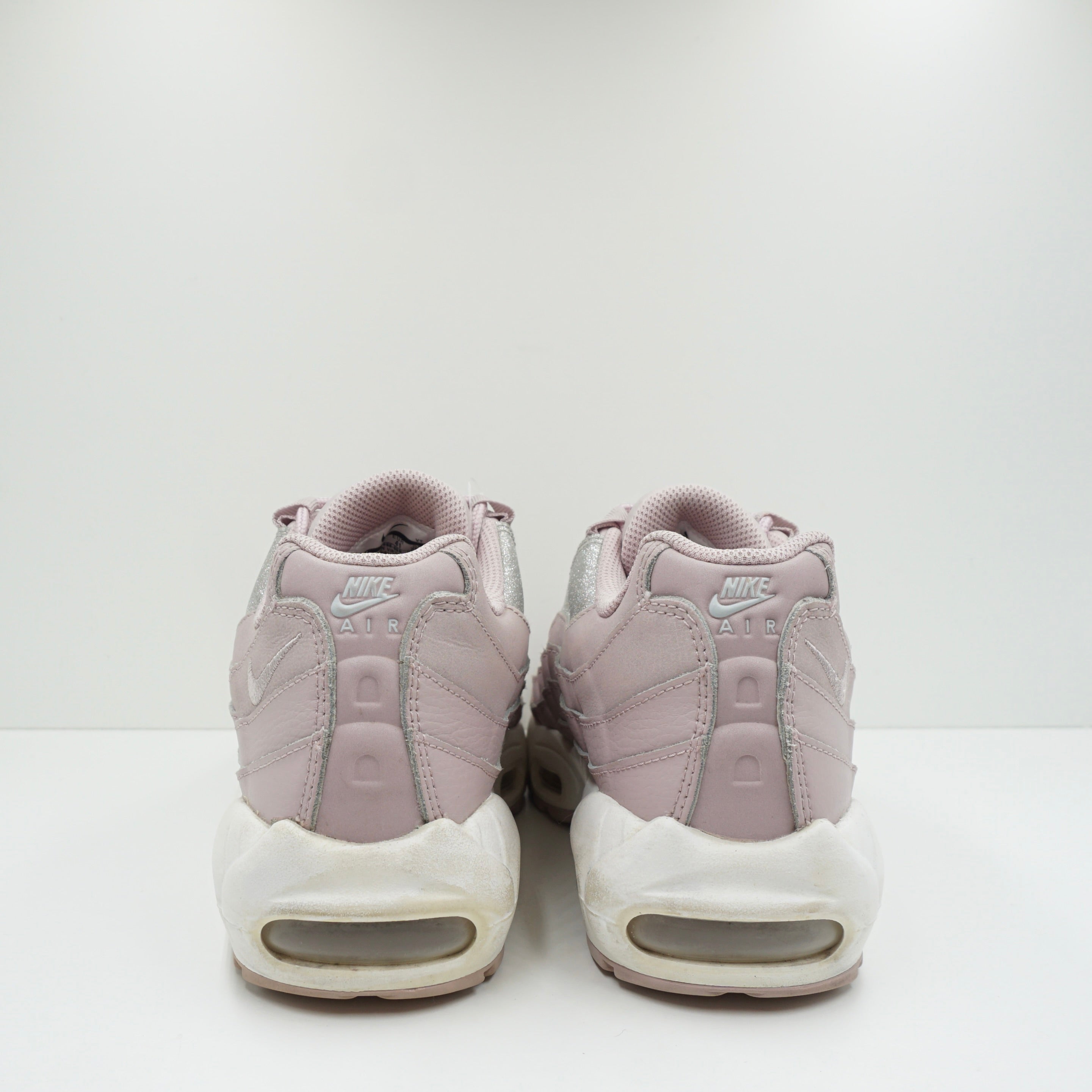Nike Air Max 95 Particle Rose (W)