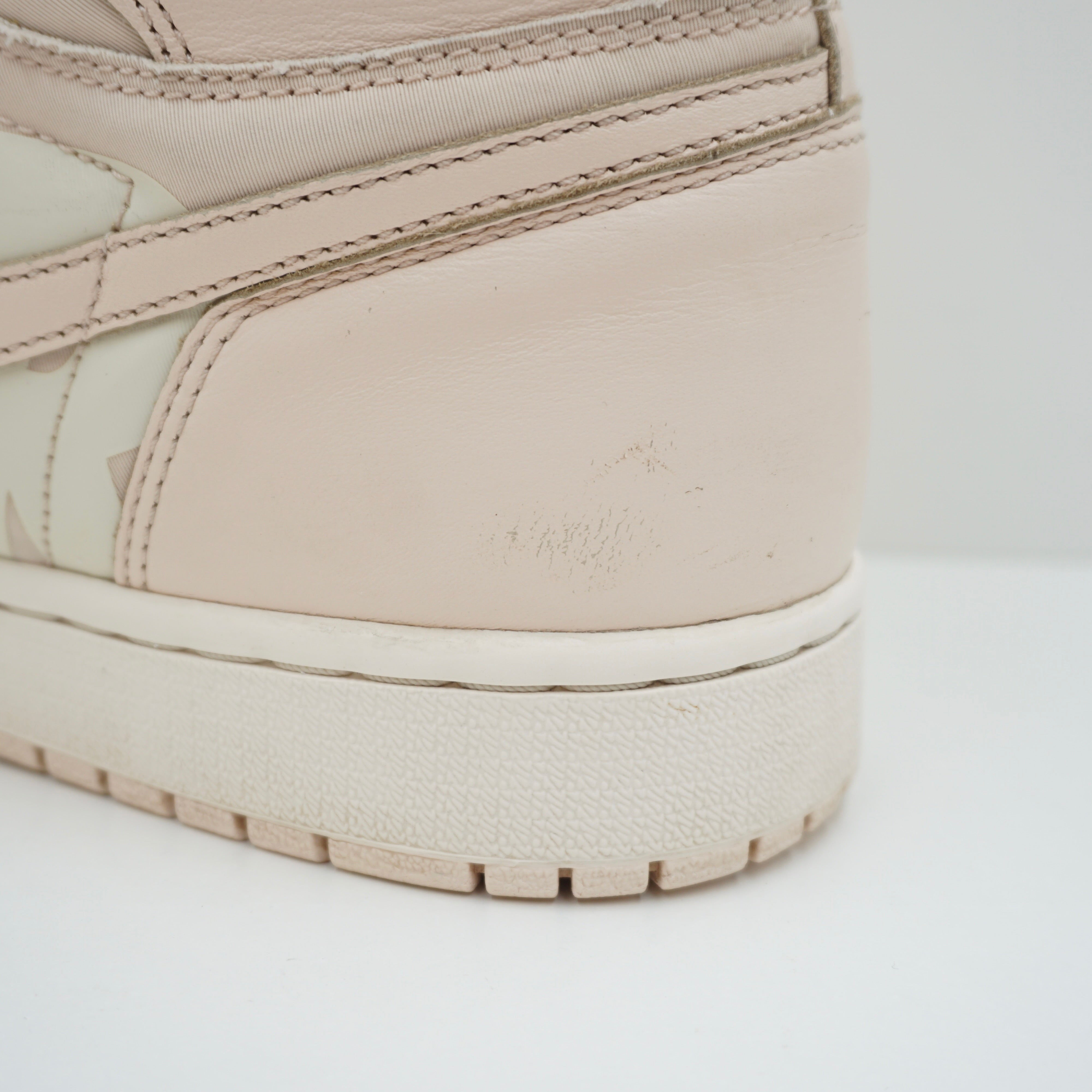 Jordan 1 Retro High Guava Ice