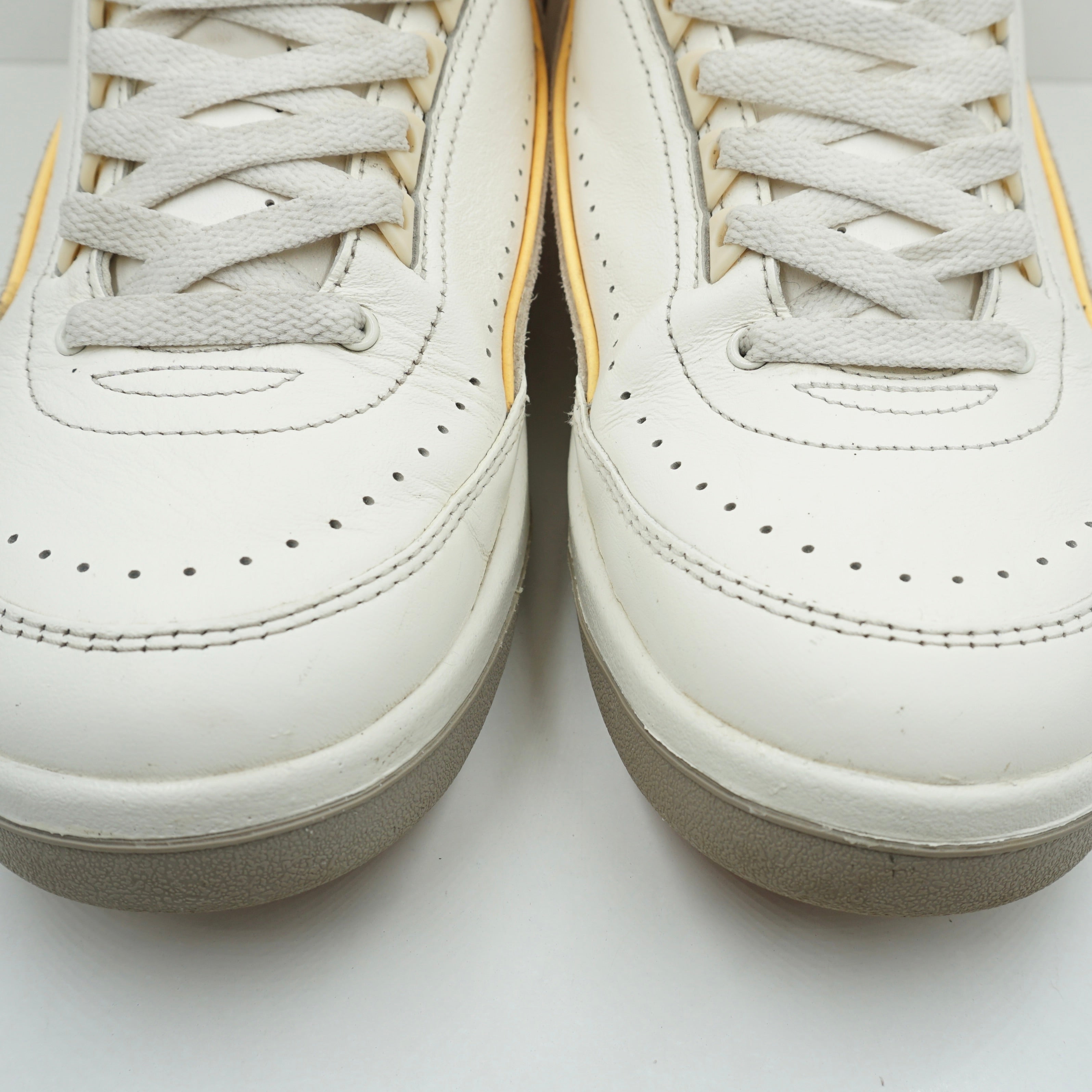 Jordan 2 Retro Low Craft Melon Tint