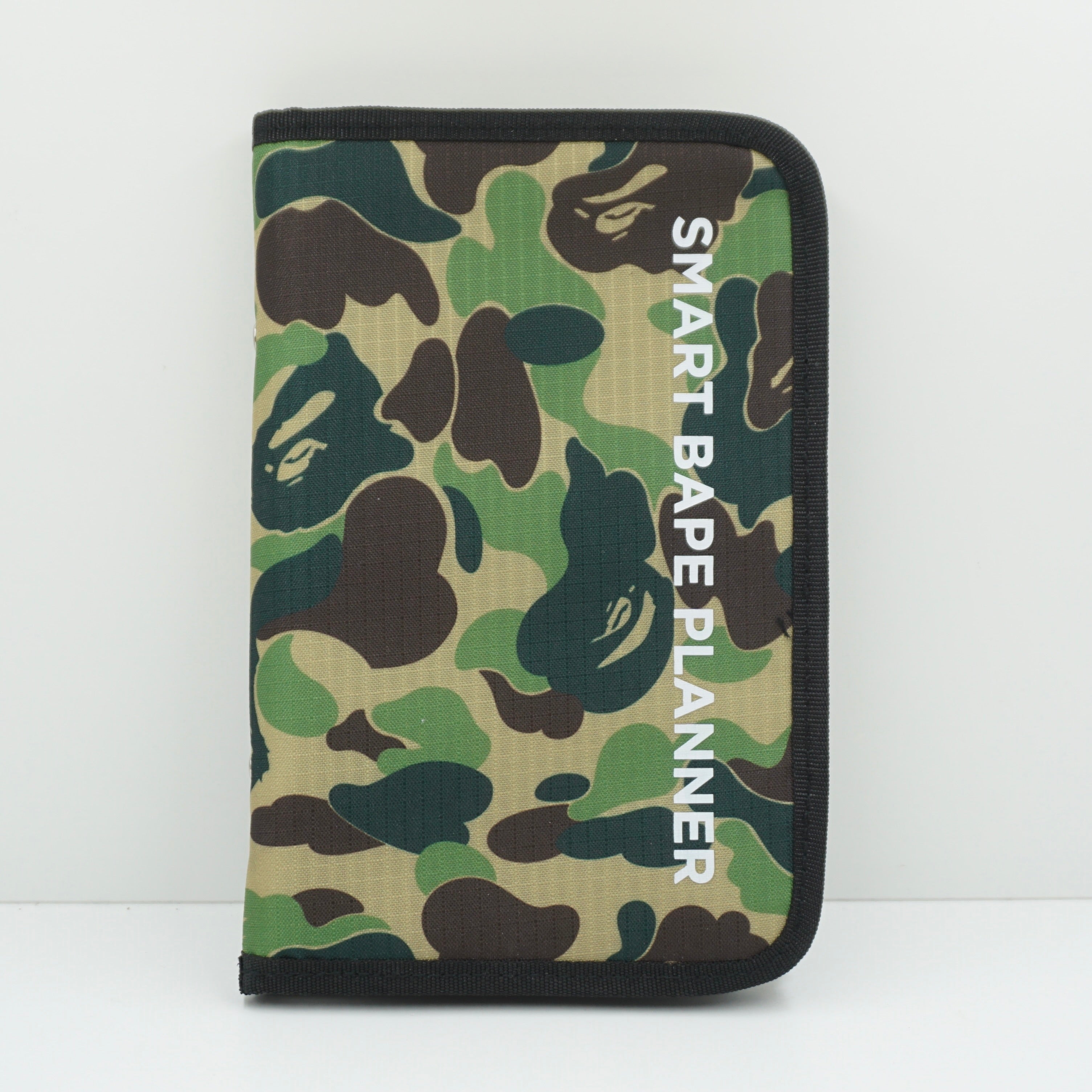 A Bathing Ape Smart Bape Planner