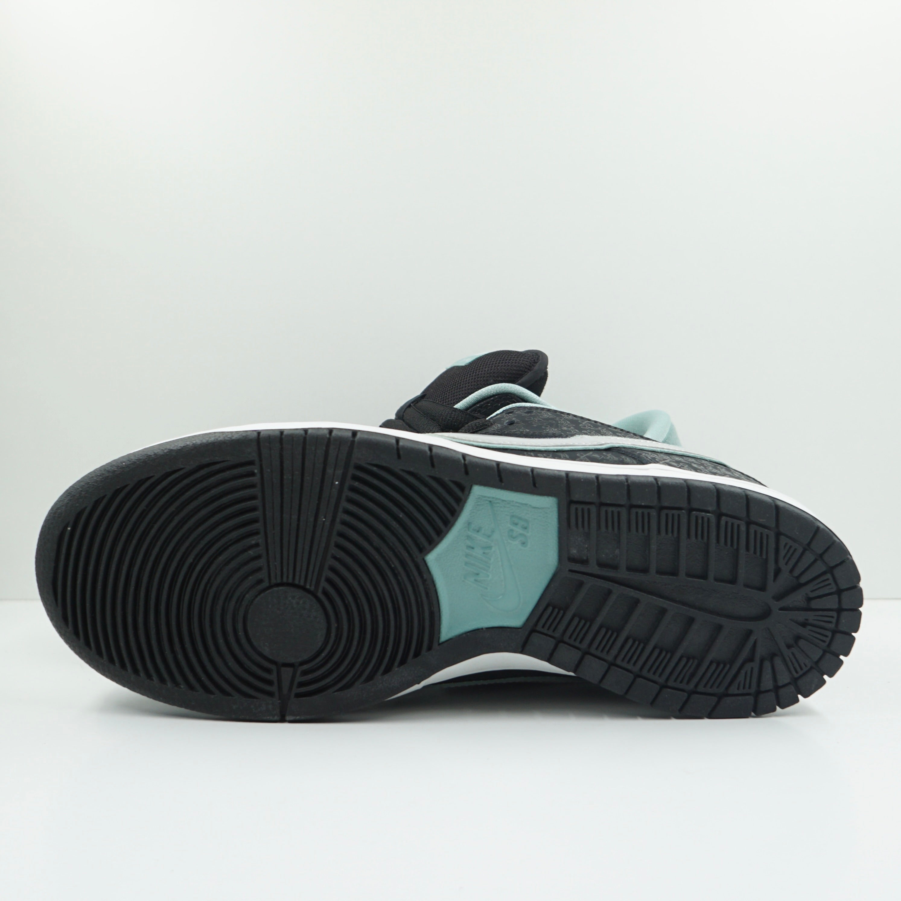 Nike SB Dunk Low S.P.O.T. x Lance Mountain