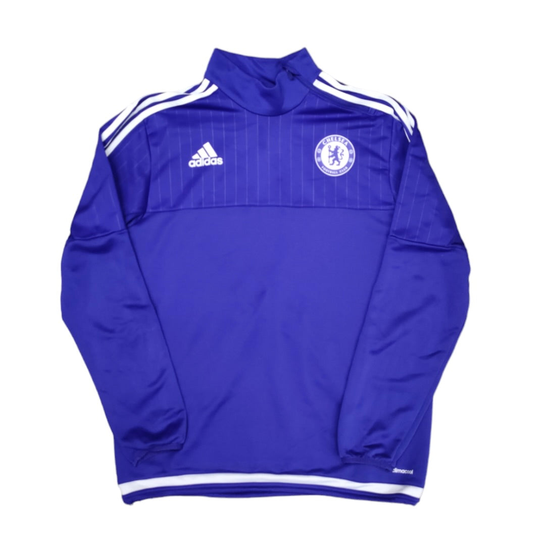 Adidas Chelsea 2015/2016 Training Football Jersey