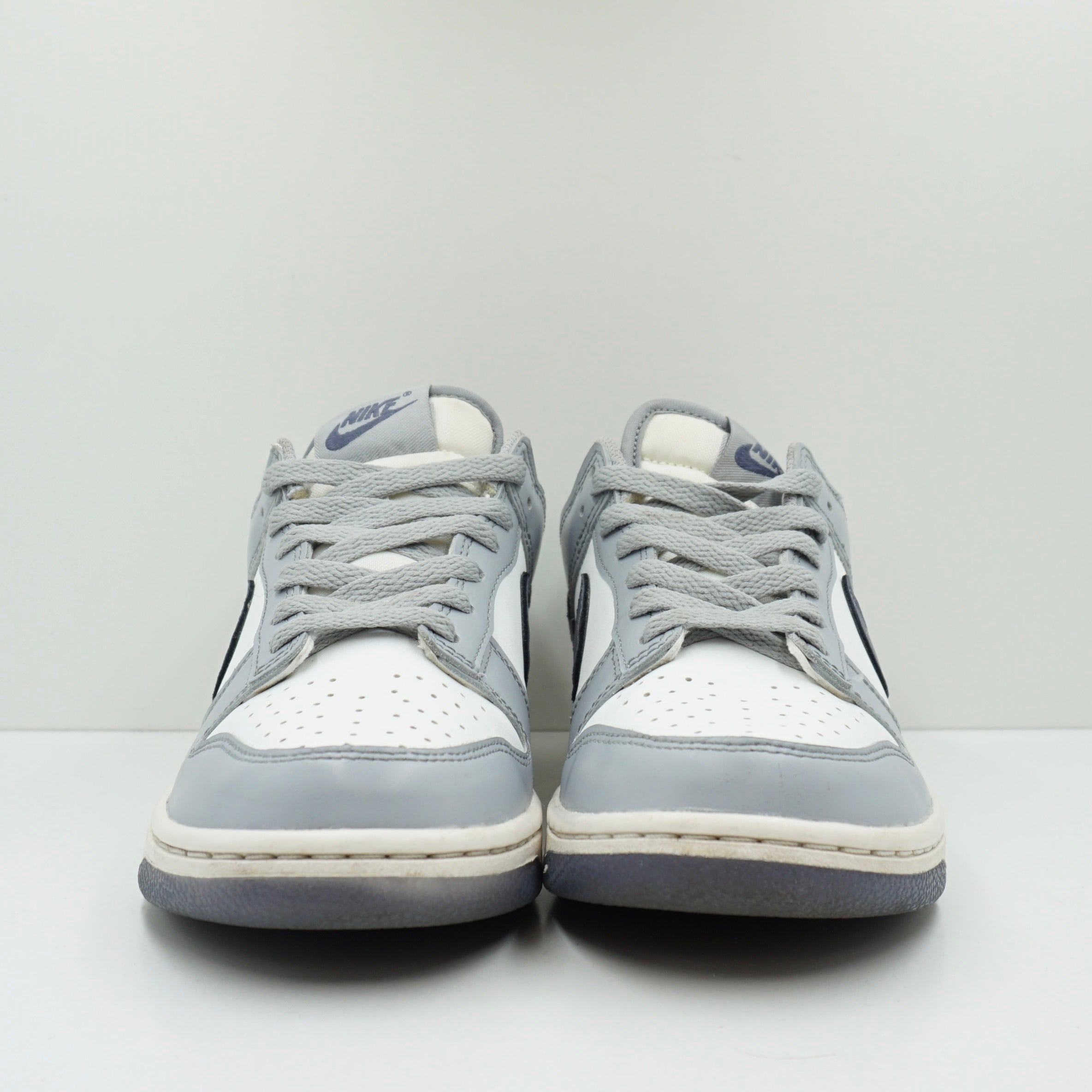 Nike Dunk Low Platinum Tint (GS)