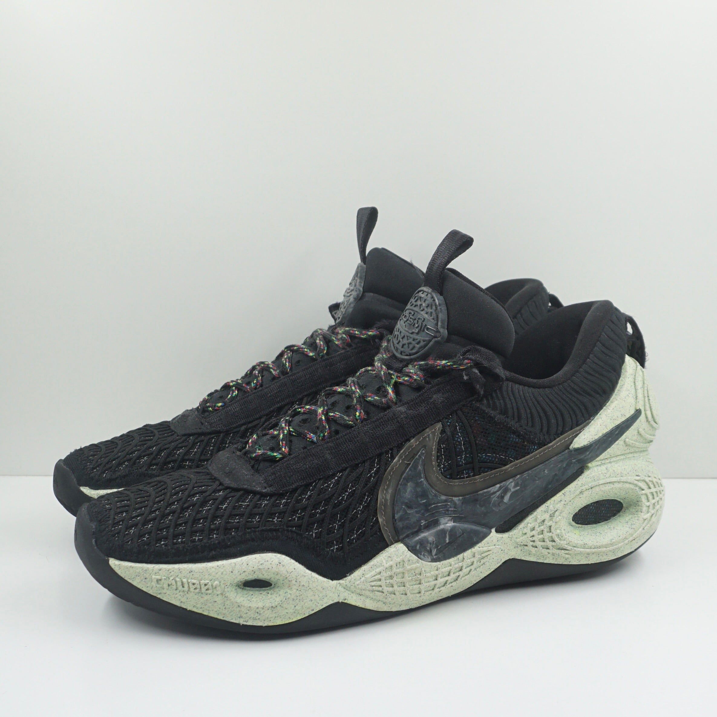 Nike Cosmic Unity Green Glow