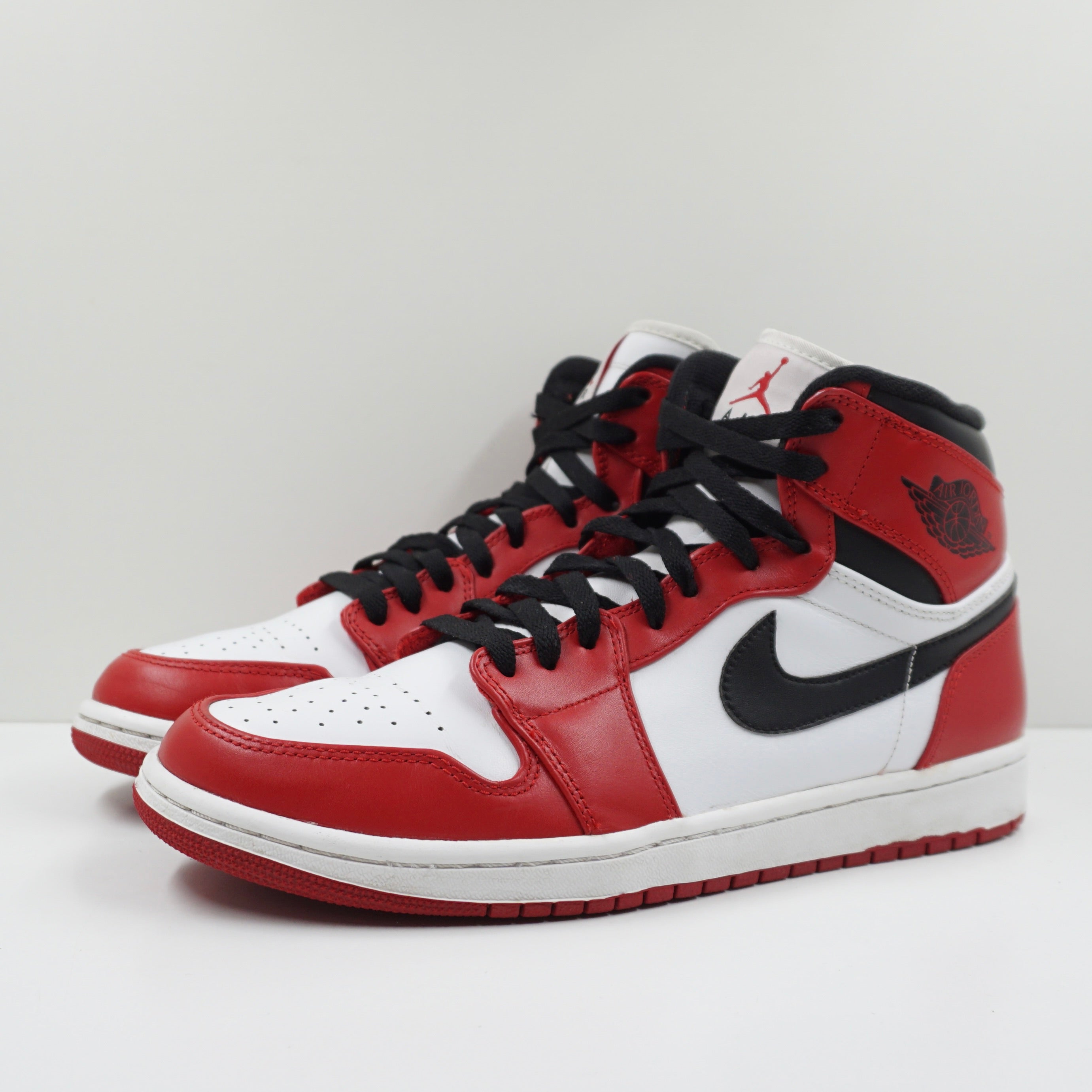 Jordan 1 Retro Chicago (2013)