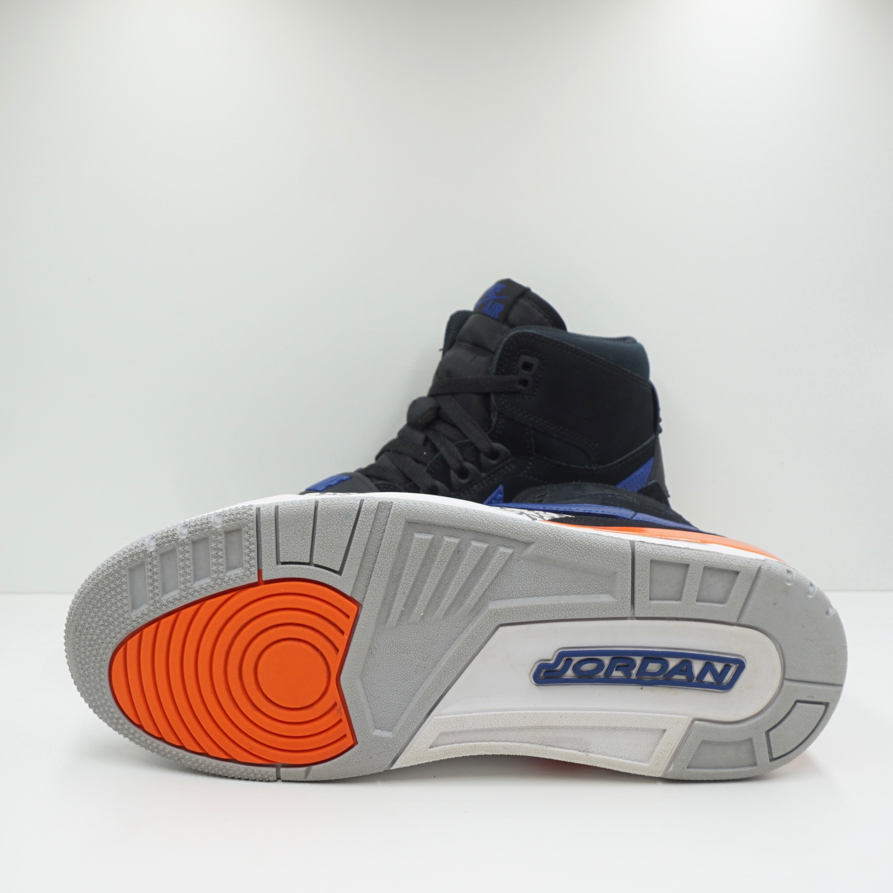 Jordan Legacy 312 Knicks