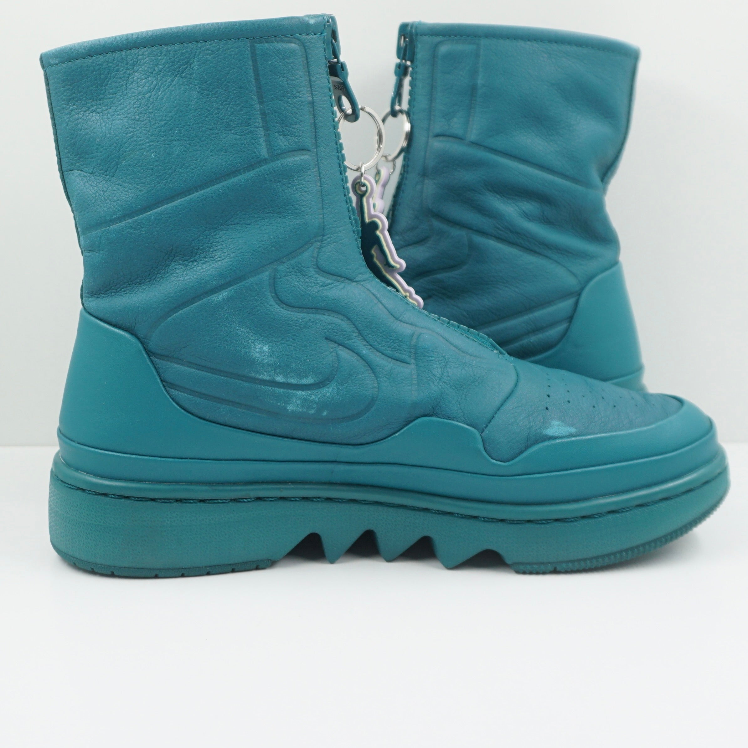 Jordan 1 Jester XX Geode Teal (W)