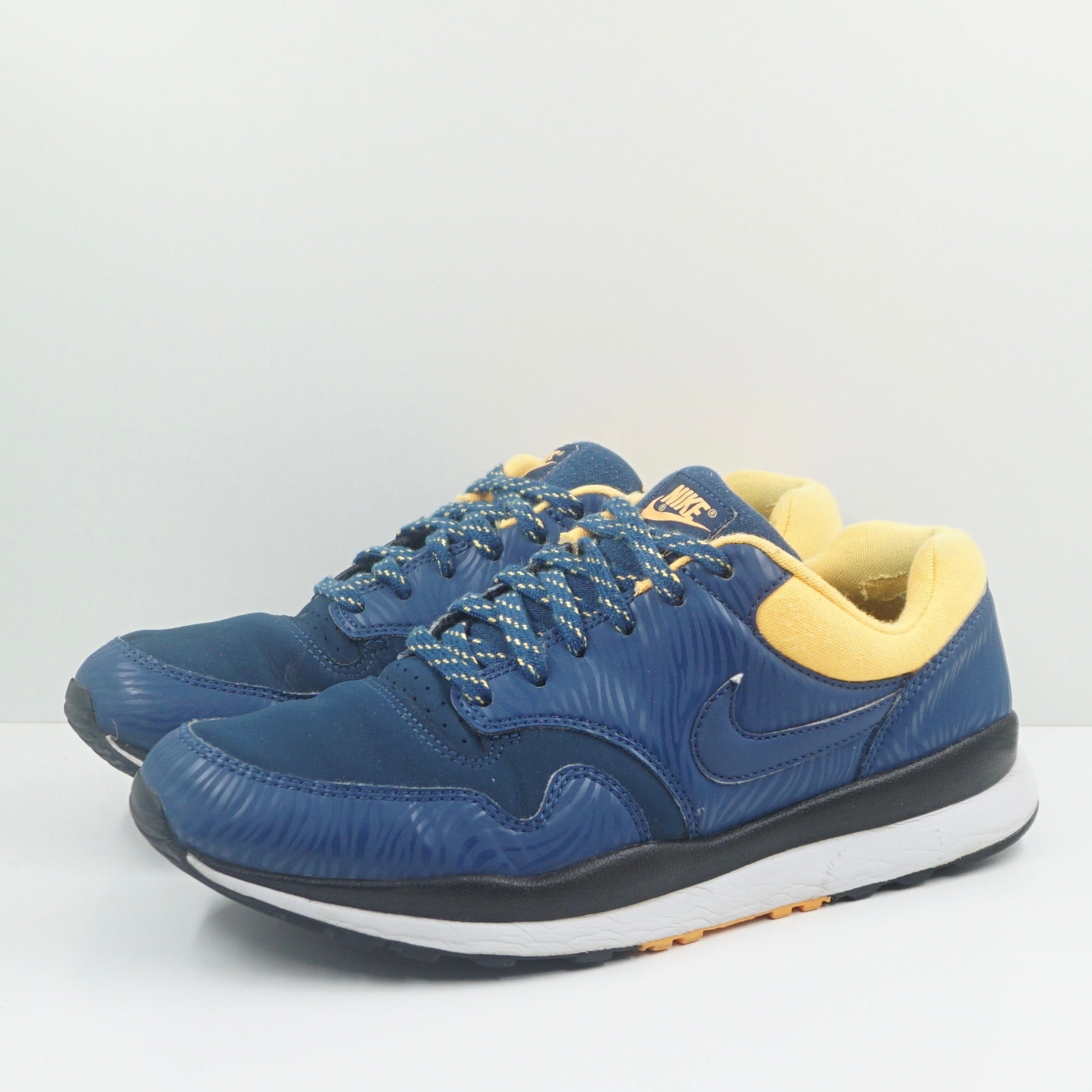Nike Air Safari Brave Blue (2013)
