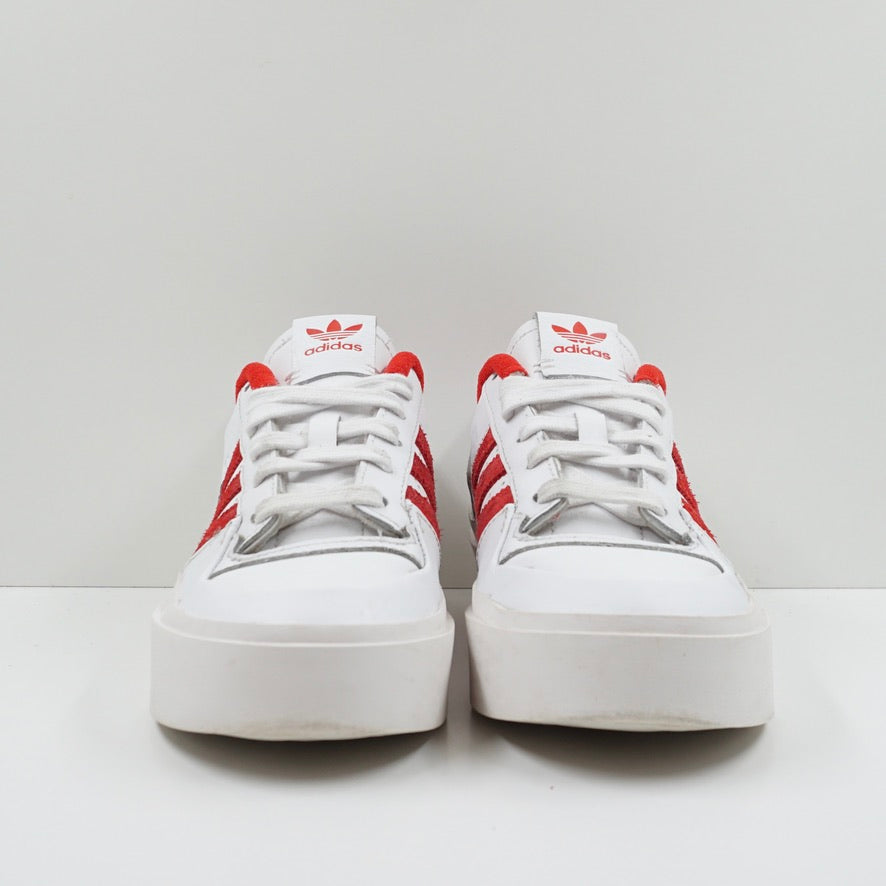 Adidas Forum Bonega Red White (W)