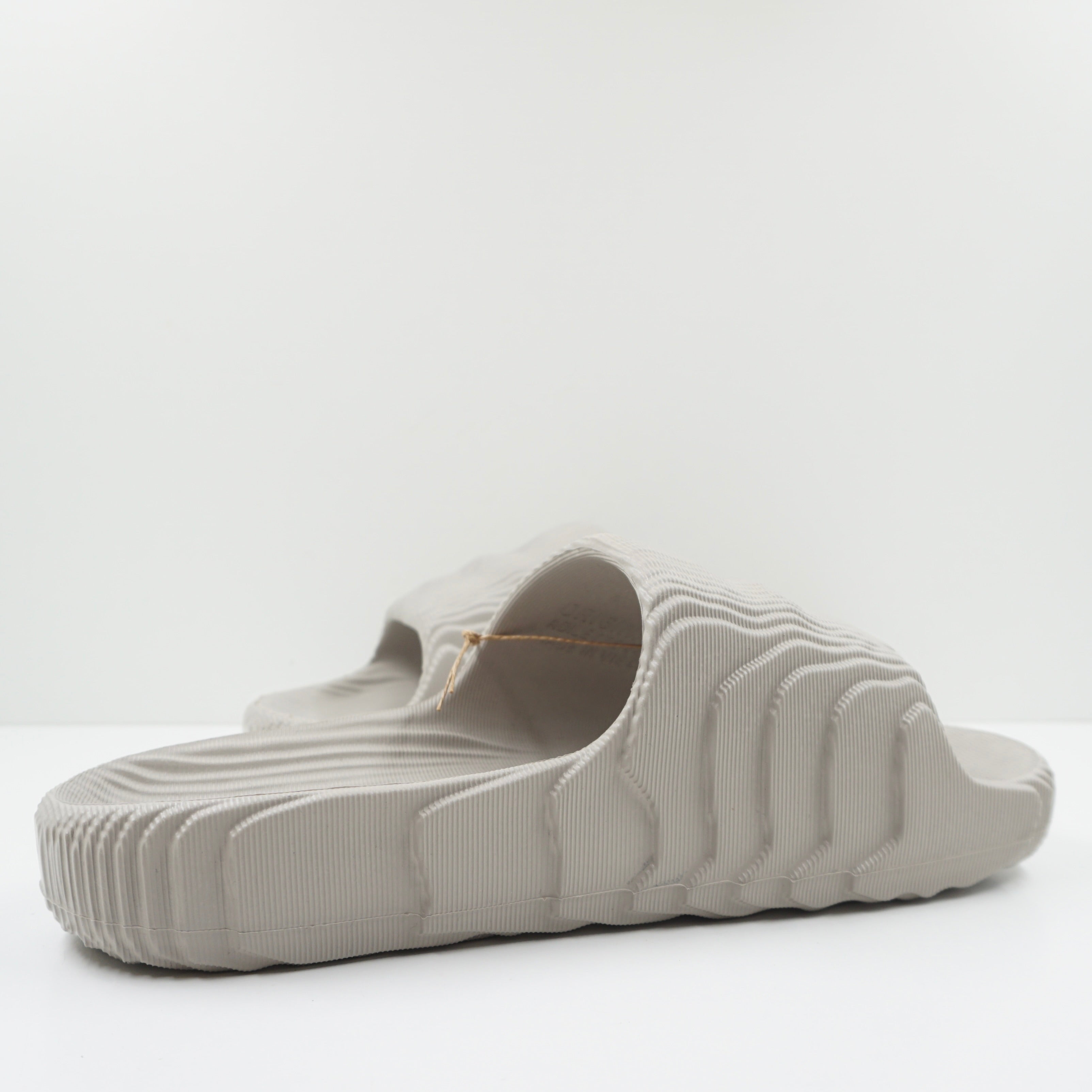 Adidas Adilette 22 Slides Light Brown