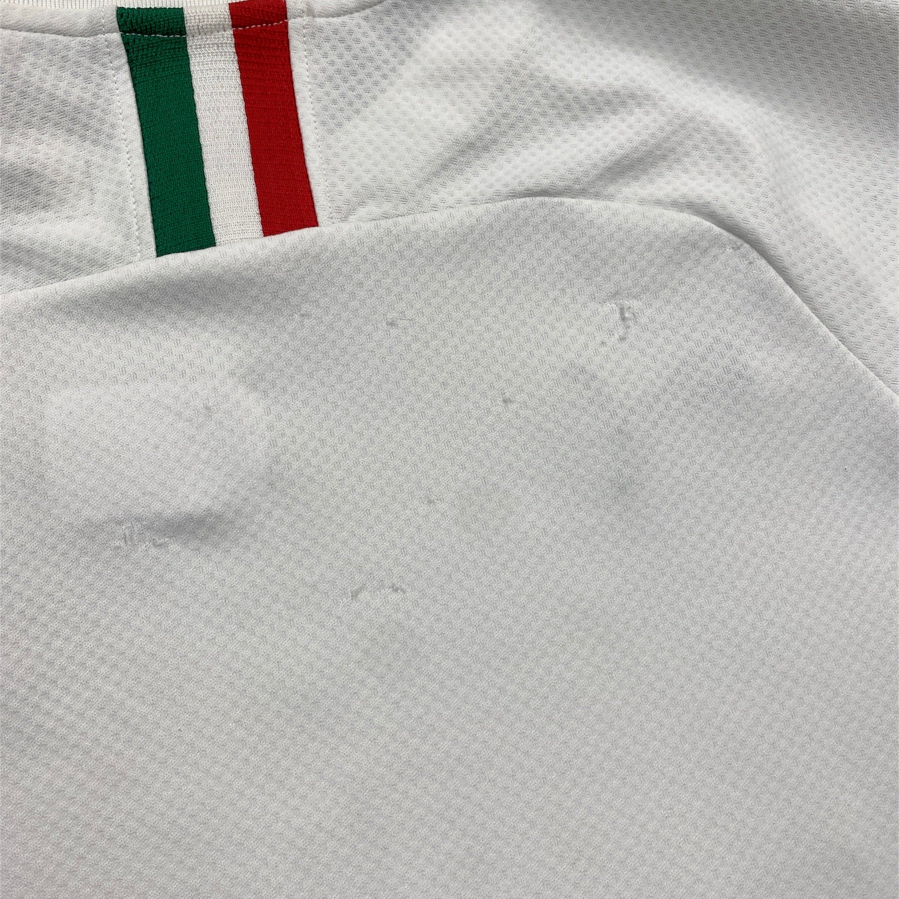 Puma AC Milan Away 2019-2020 Away Football Jersey (Youth)