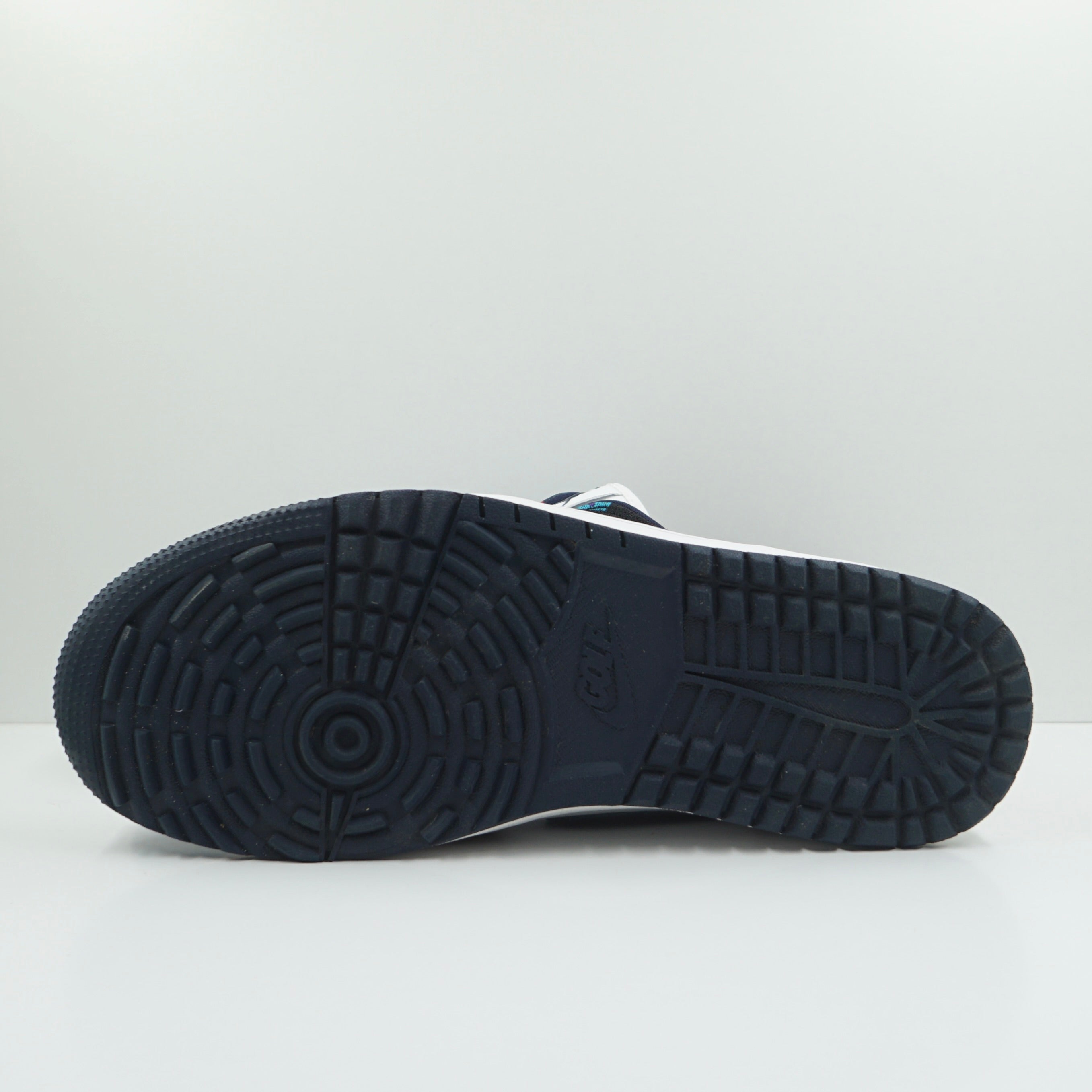 Jordan 1 Mule Golf Nothing But Net