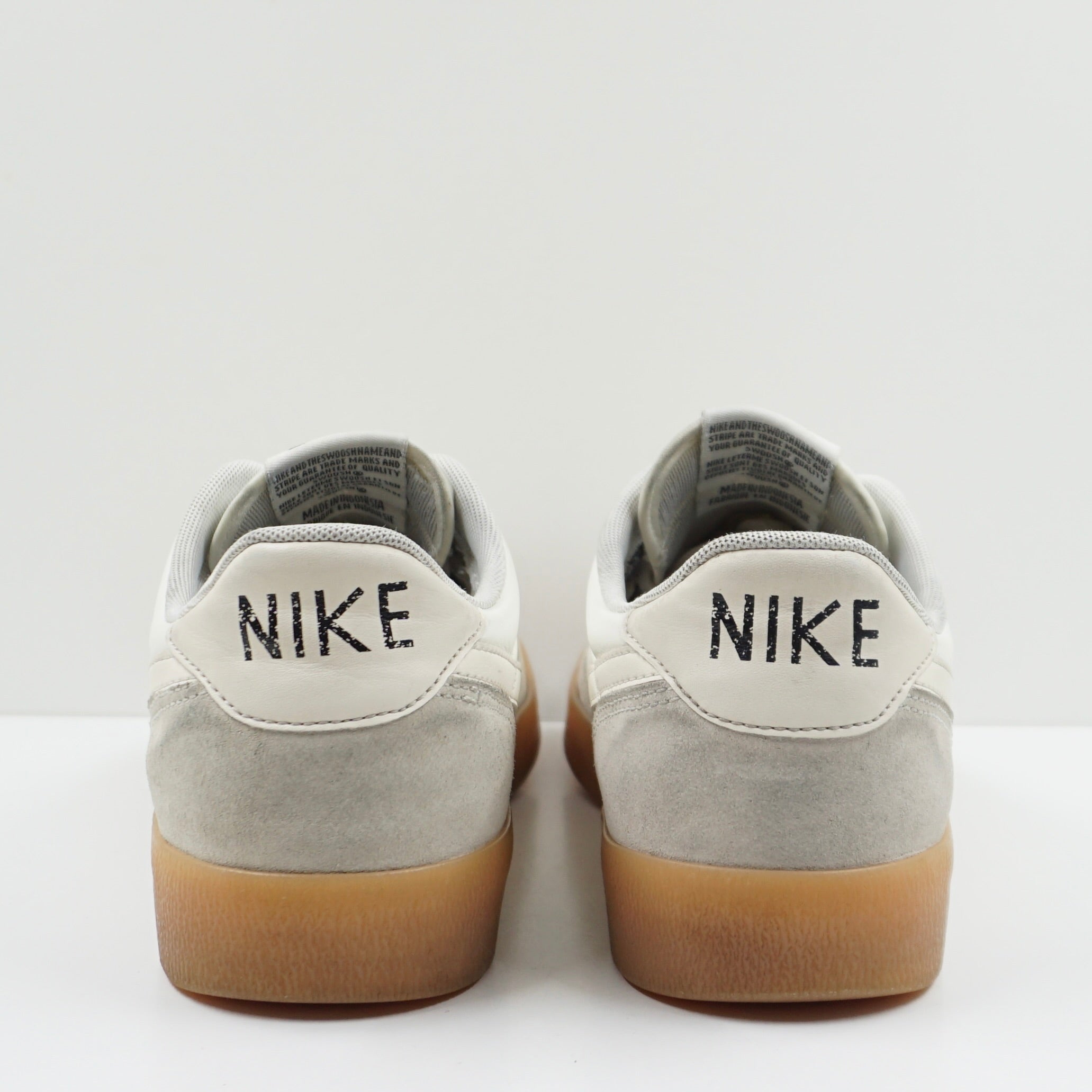 Nike Killshot 2 Leather Sail Gum