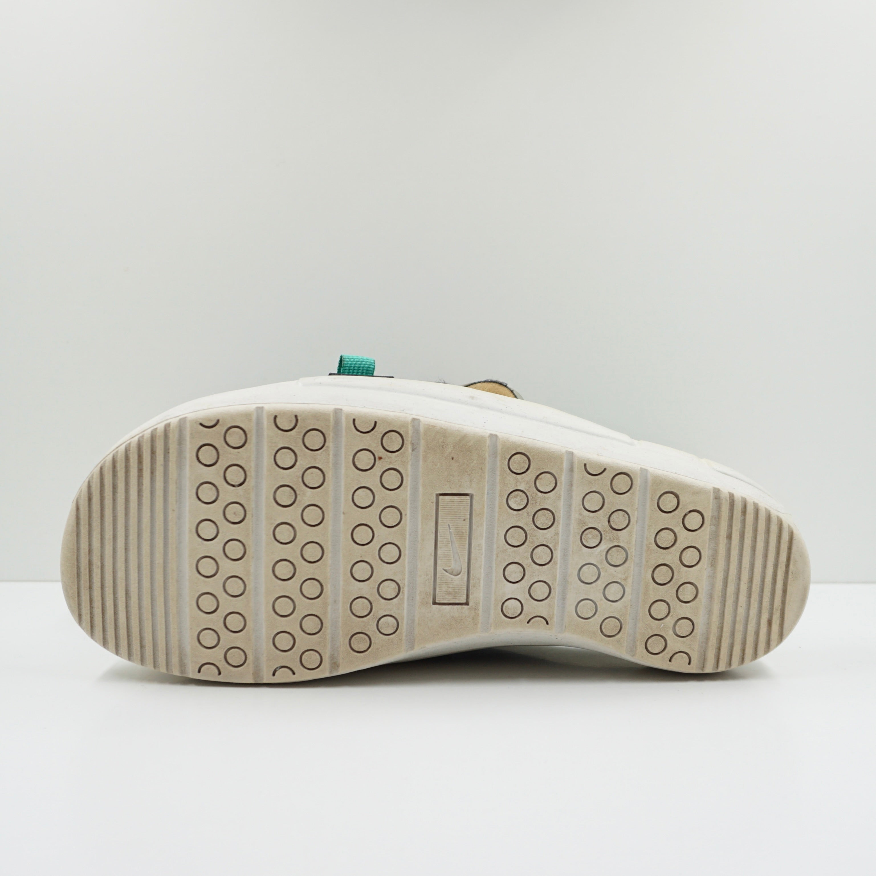 Nike Offline Black Menta