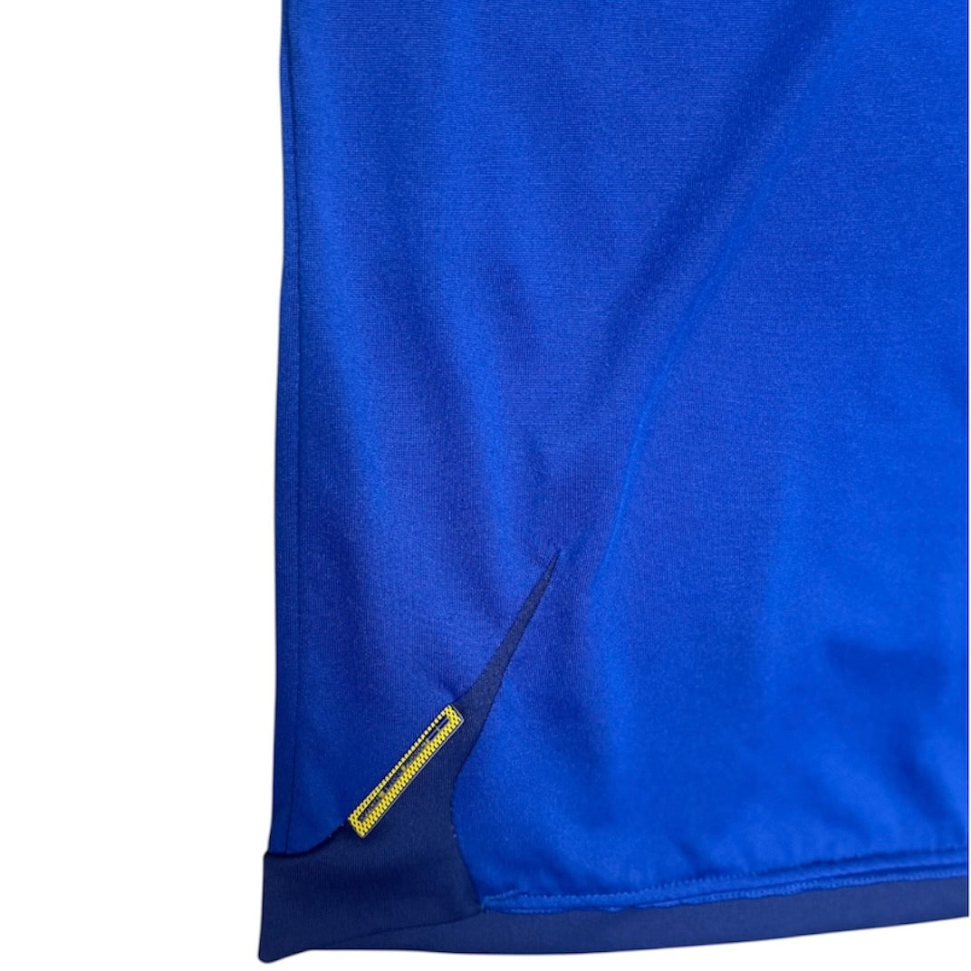 Umbro Sweden 2006/2008 Away Football Jersey