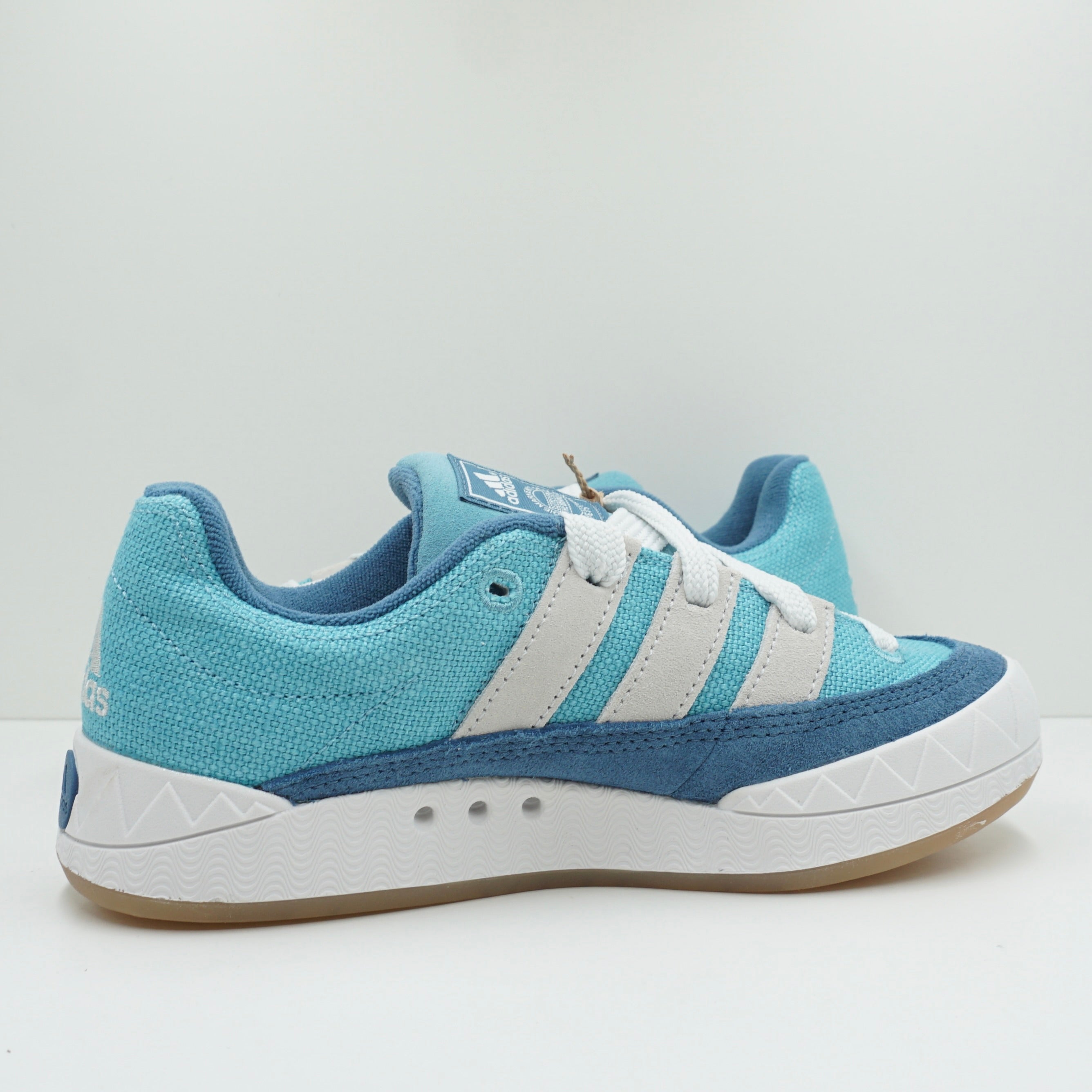 Adidas Adimatic Preloved Blue Crystal White