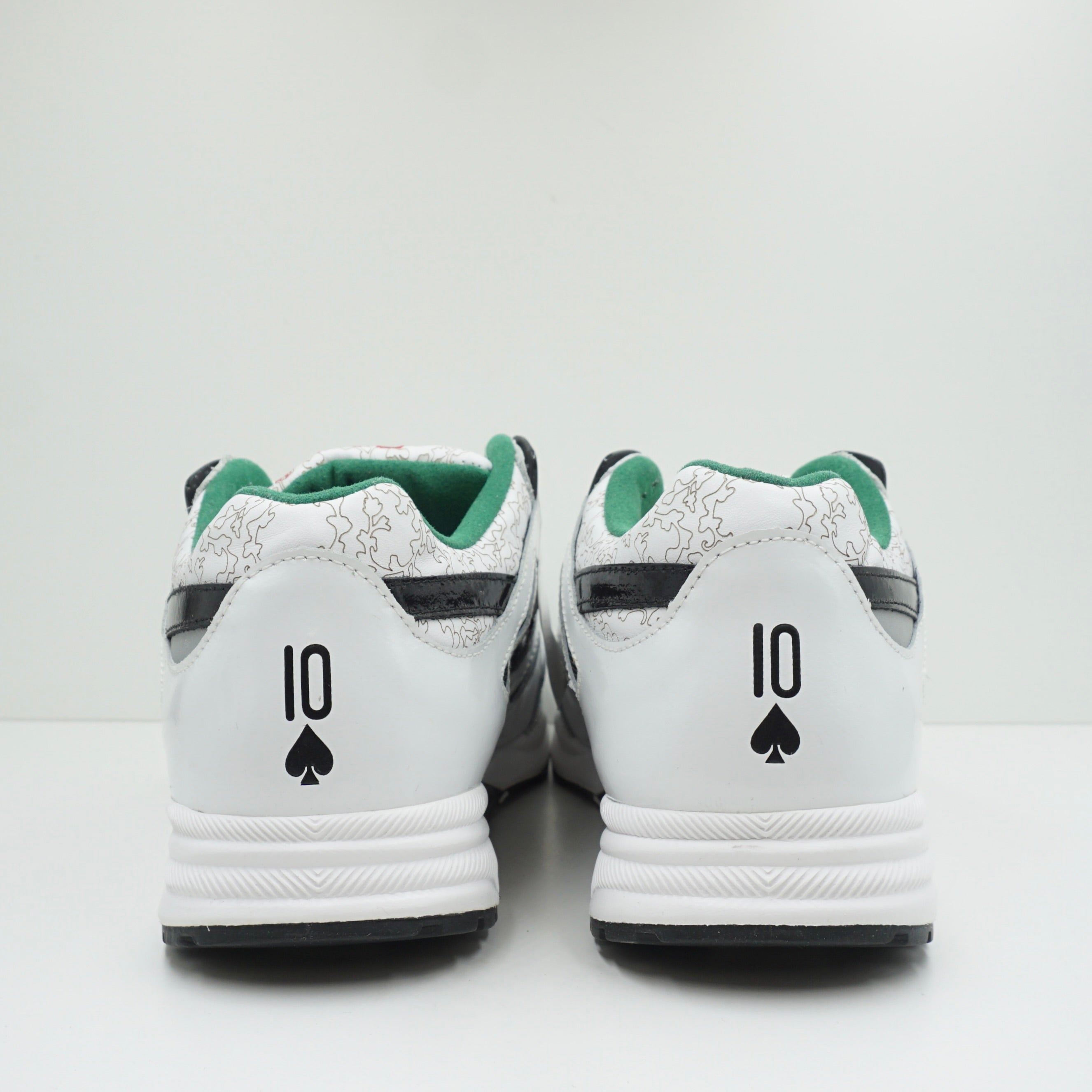 Reebok Royal Flush Ventilator