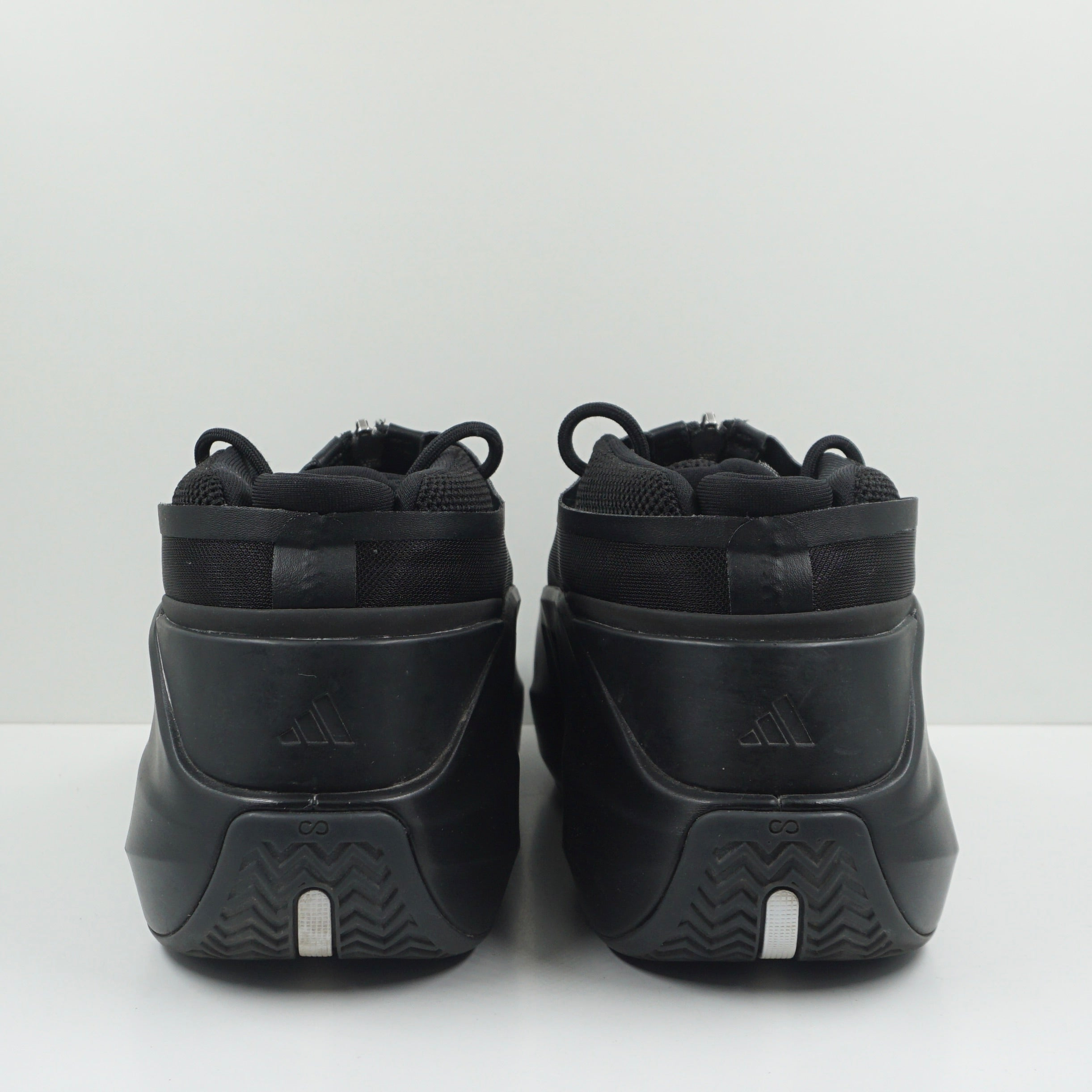 Adidas Crazy IIInfinity Triple Black