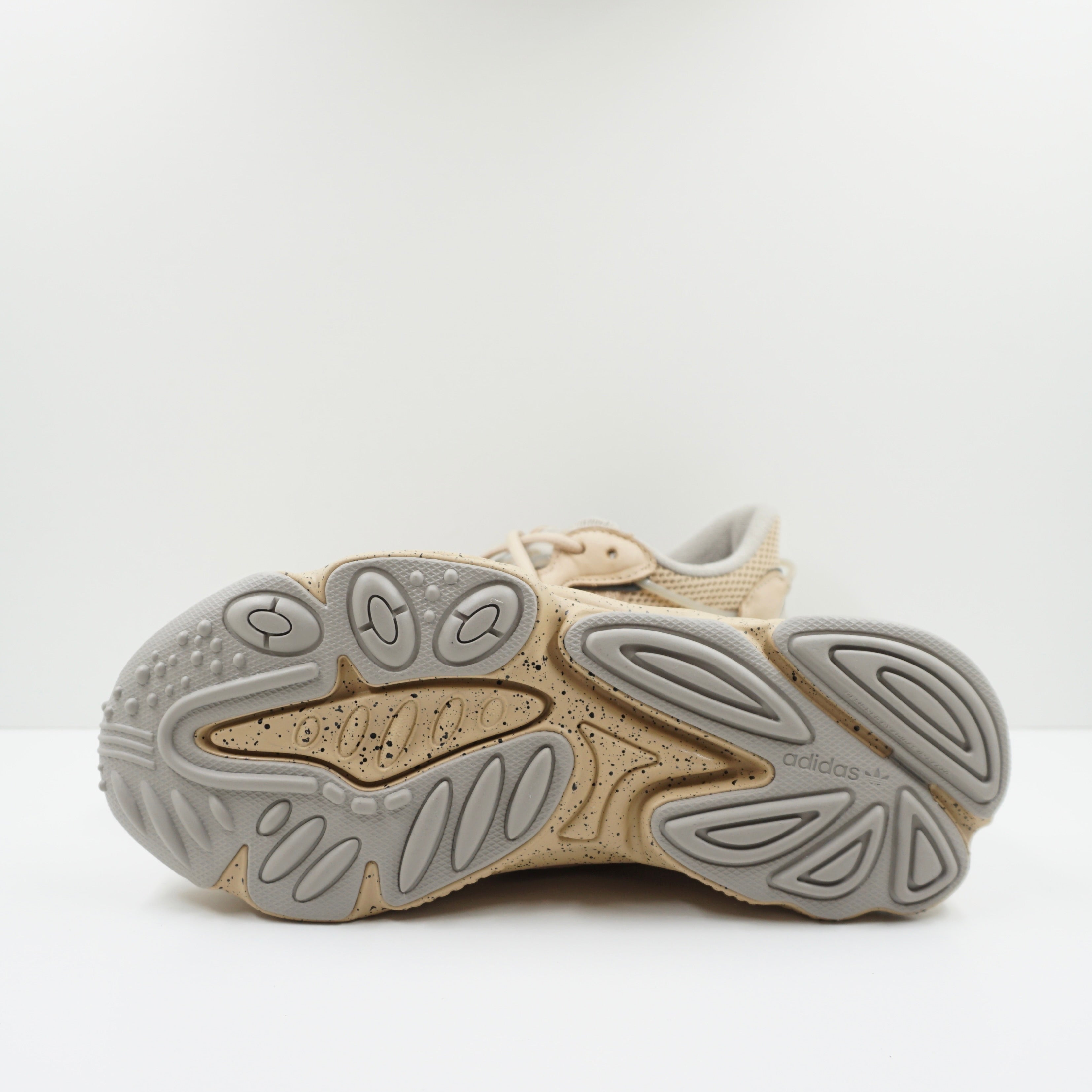 Adidas Ozweego Speckle Beige
