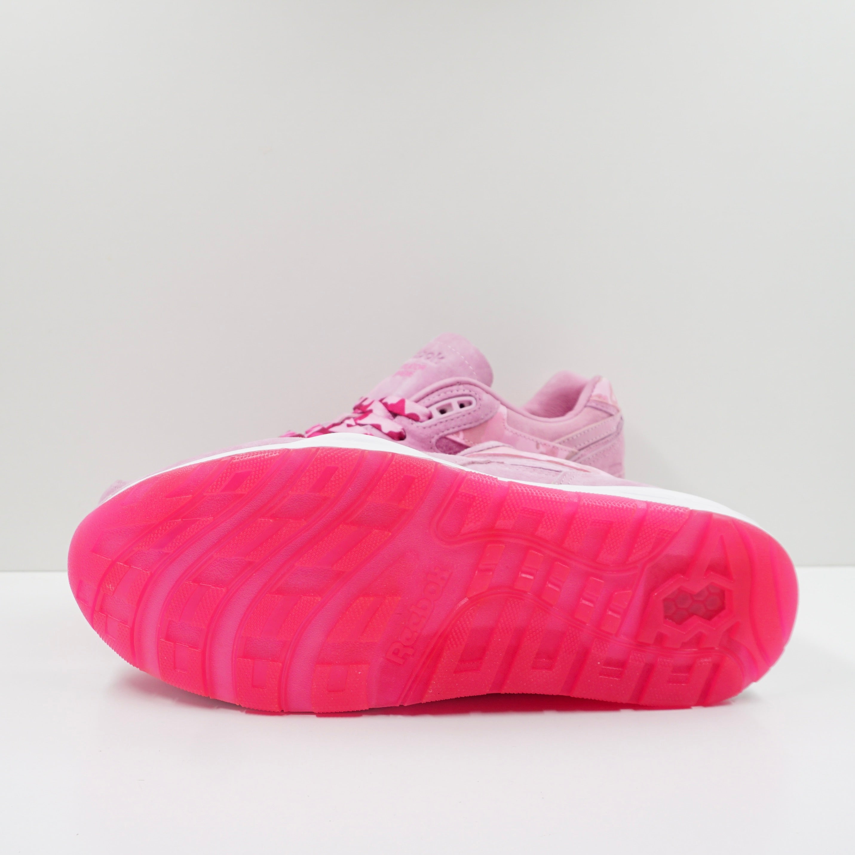 Reebok Ventilator Camron Fleebok 2