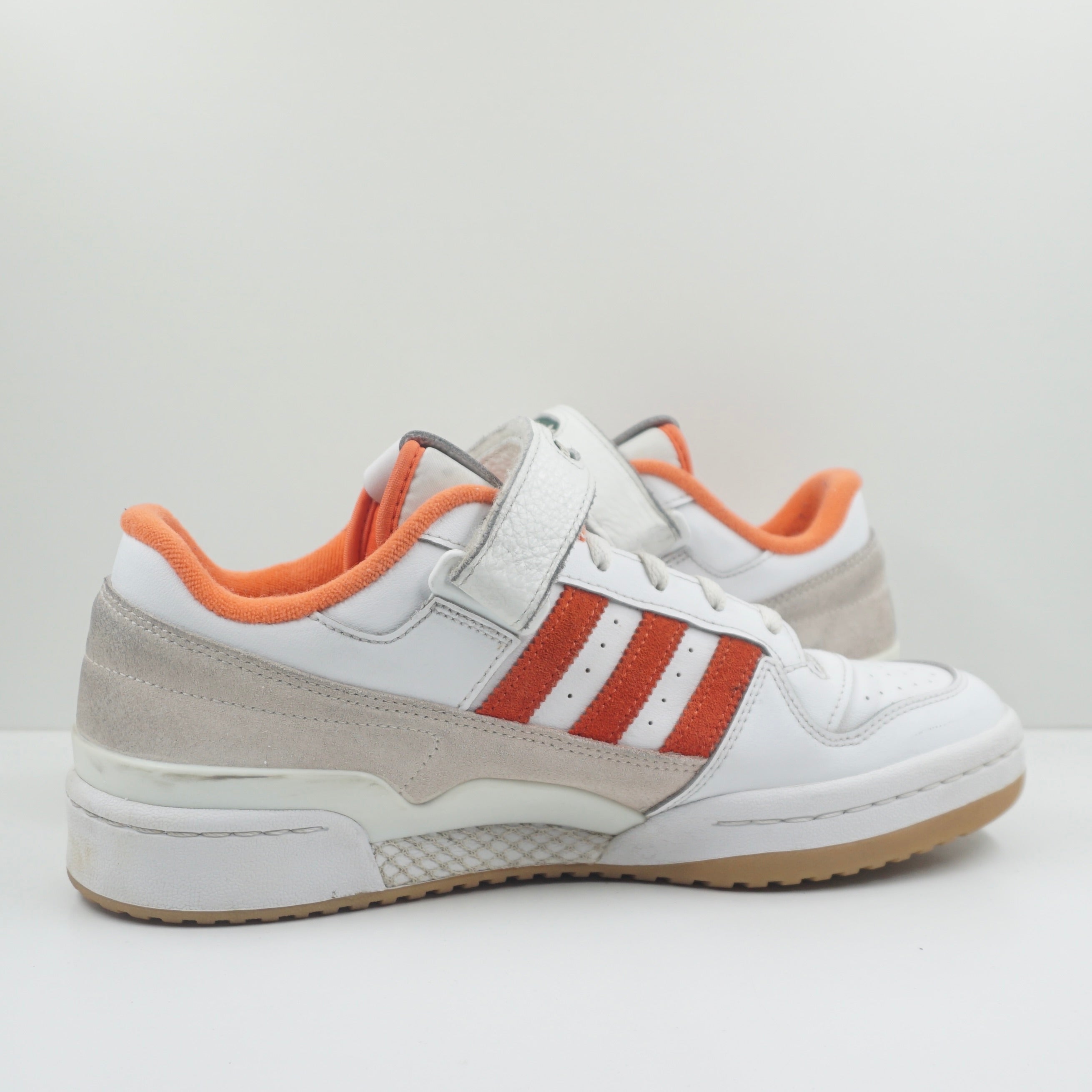 Adidas Forum Low True Orange